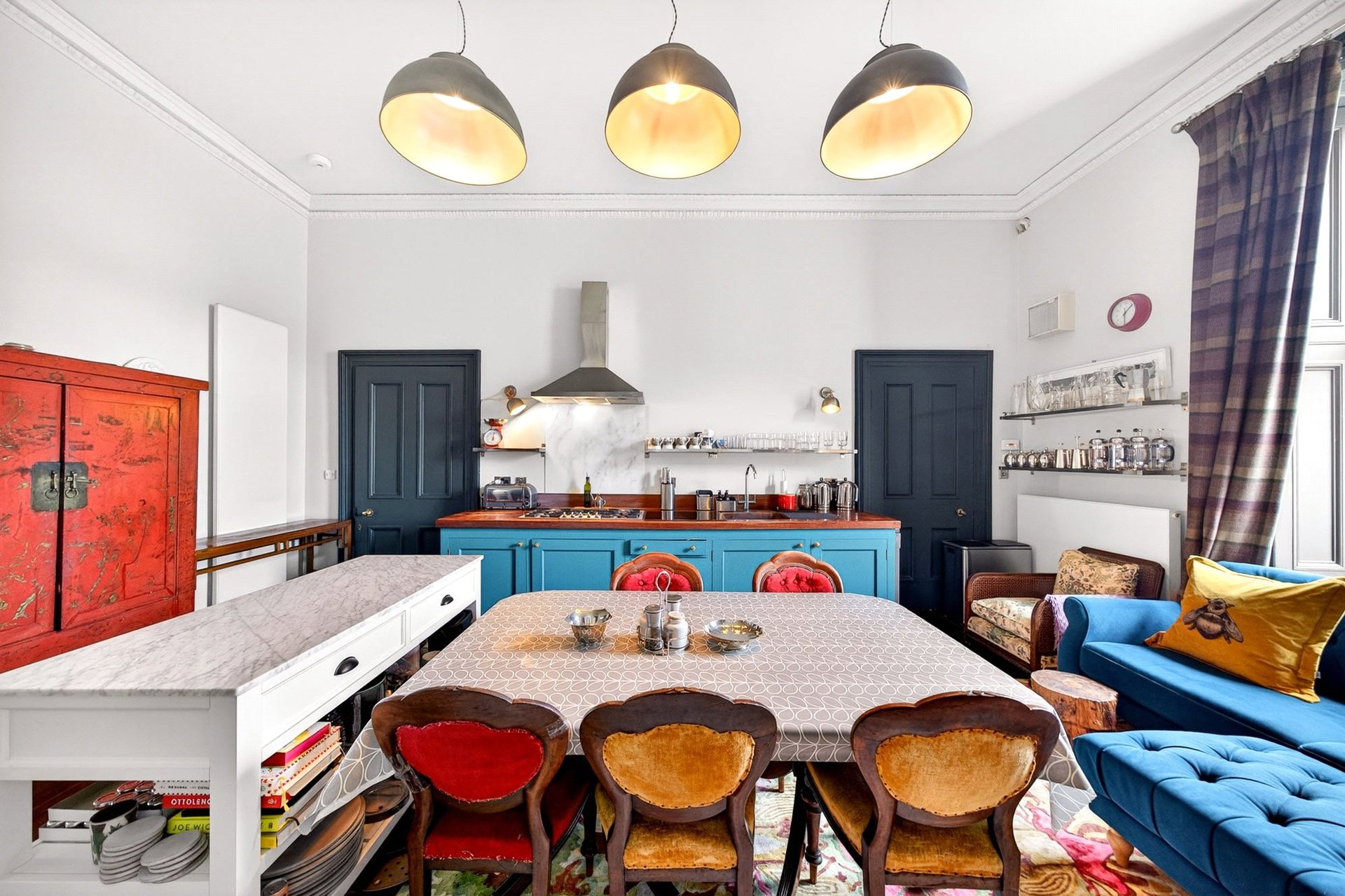 6 Brunton Place, Edinburgh, Midlothian, EH7 5EG - Picture #12