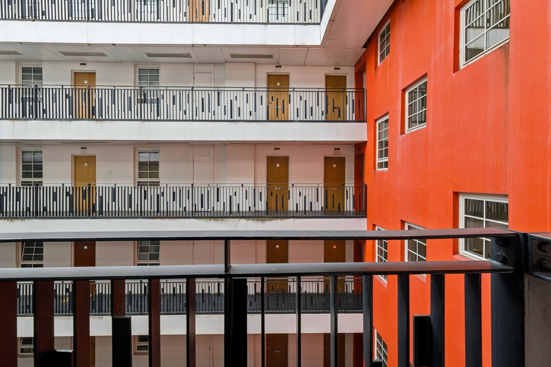 Flat 6/12 Beresford Building, 460 Sauchiehall Street, Charing Cross, Glasgow City, G2 3JW - Picture #17