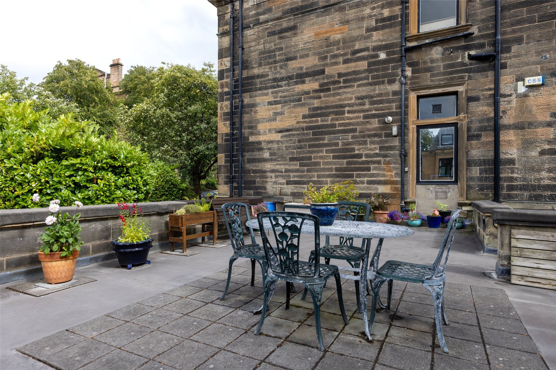 1/2, 60 Cleveden Drive, Kelvindale, Glasgow, G12 0NX - Picture #35