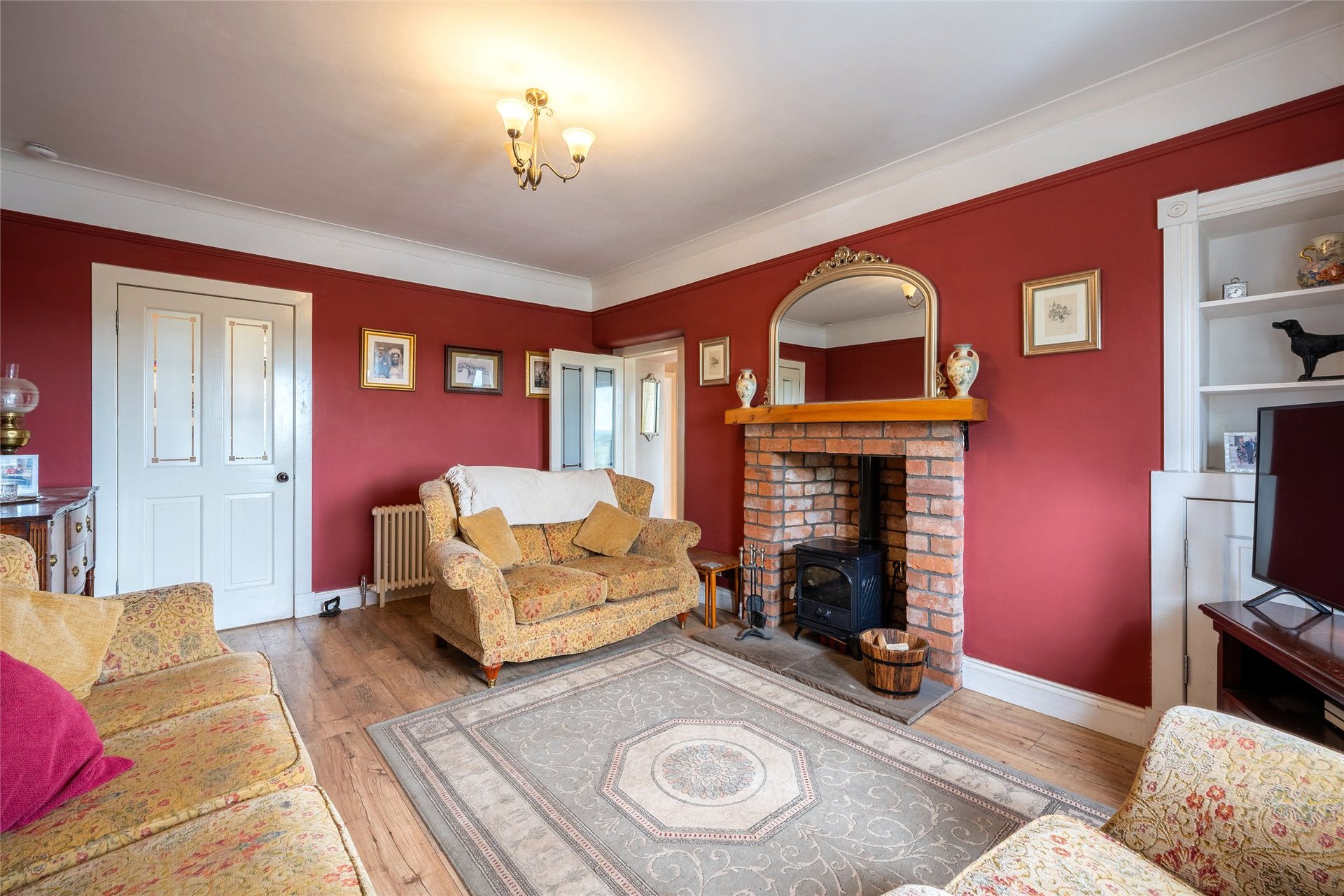 3 Mount Farm Cottage, Cupar, Fife, KY15 4NA - Picture #10