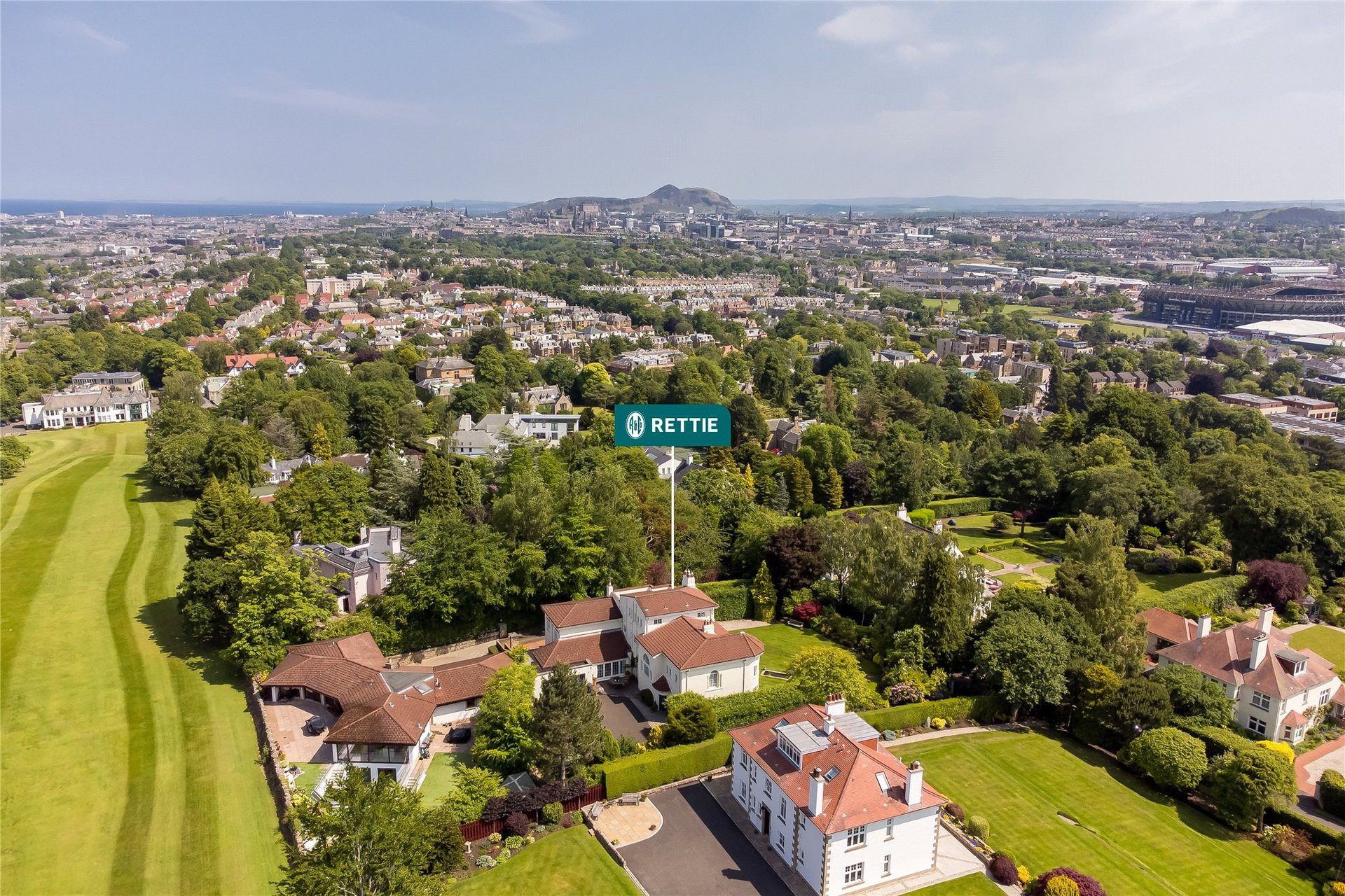 Suilven, 8 Easter Belmont Road, Edinburgh, EH12 6EX - Picture #25