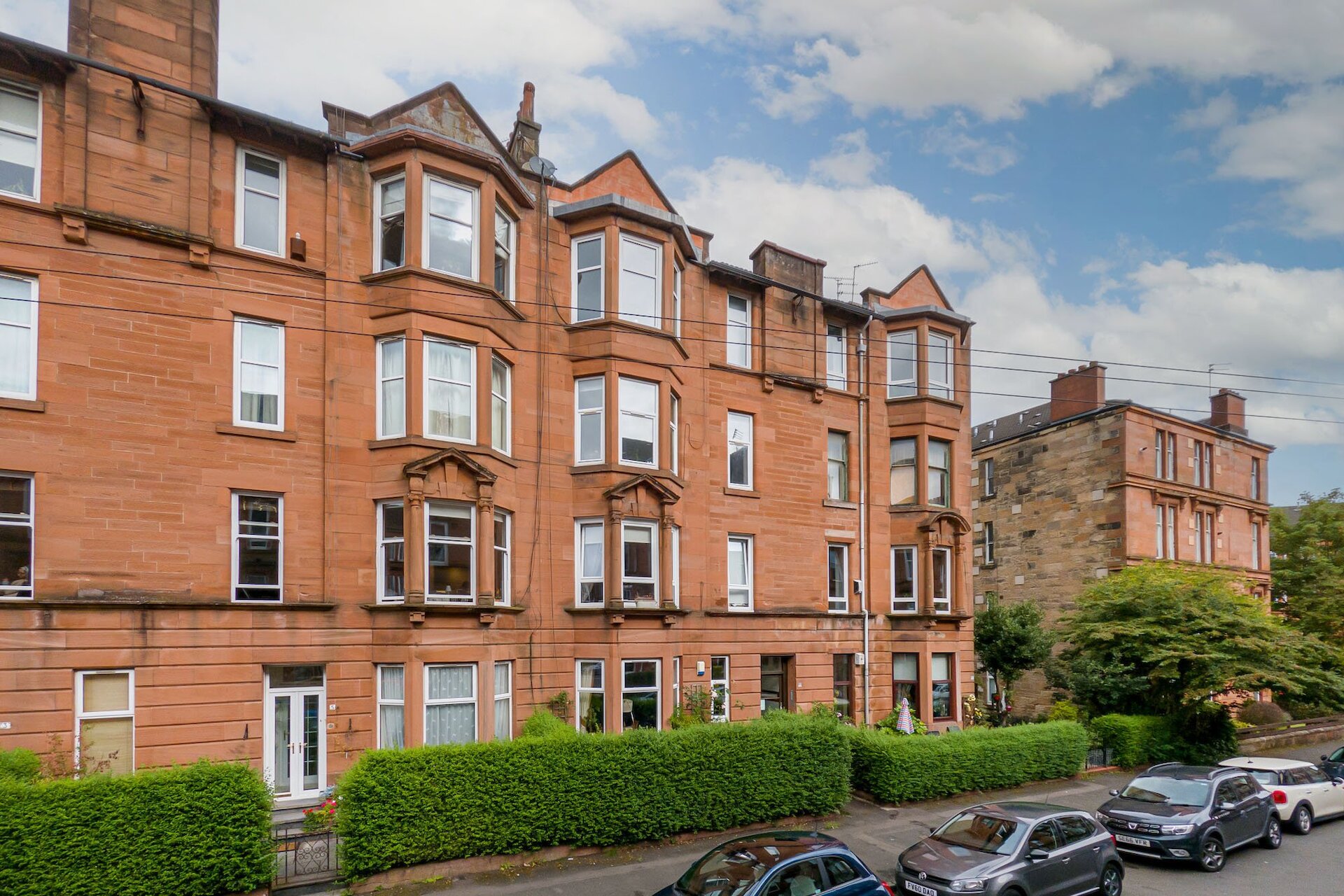 1/1, 11 Westclyffe Street, Shawlands, Glasgow, G41 2EF - Picture #1