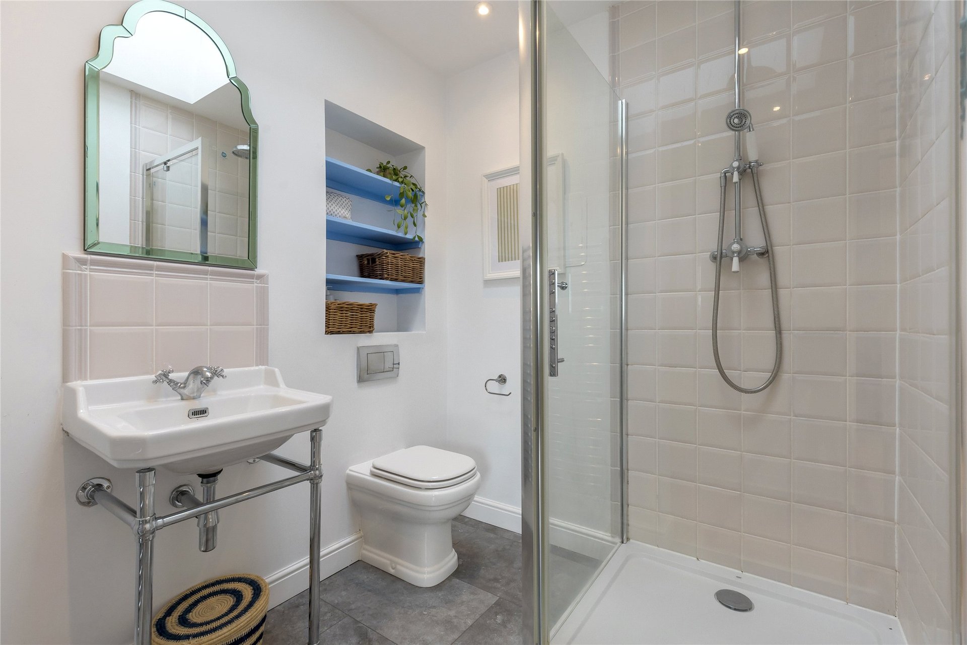 3F2, 11 Church Hill Place, Church Hill, Edinburgh, EH10 4BE - Picture #18