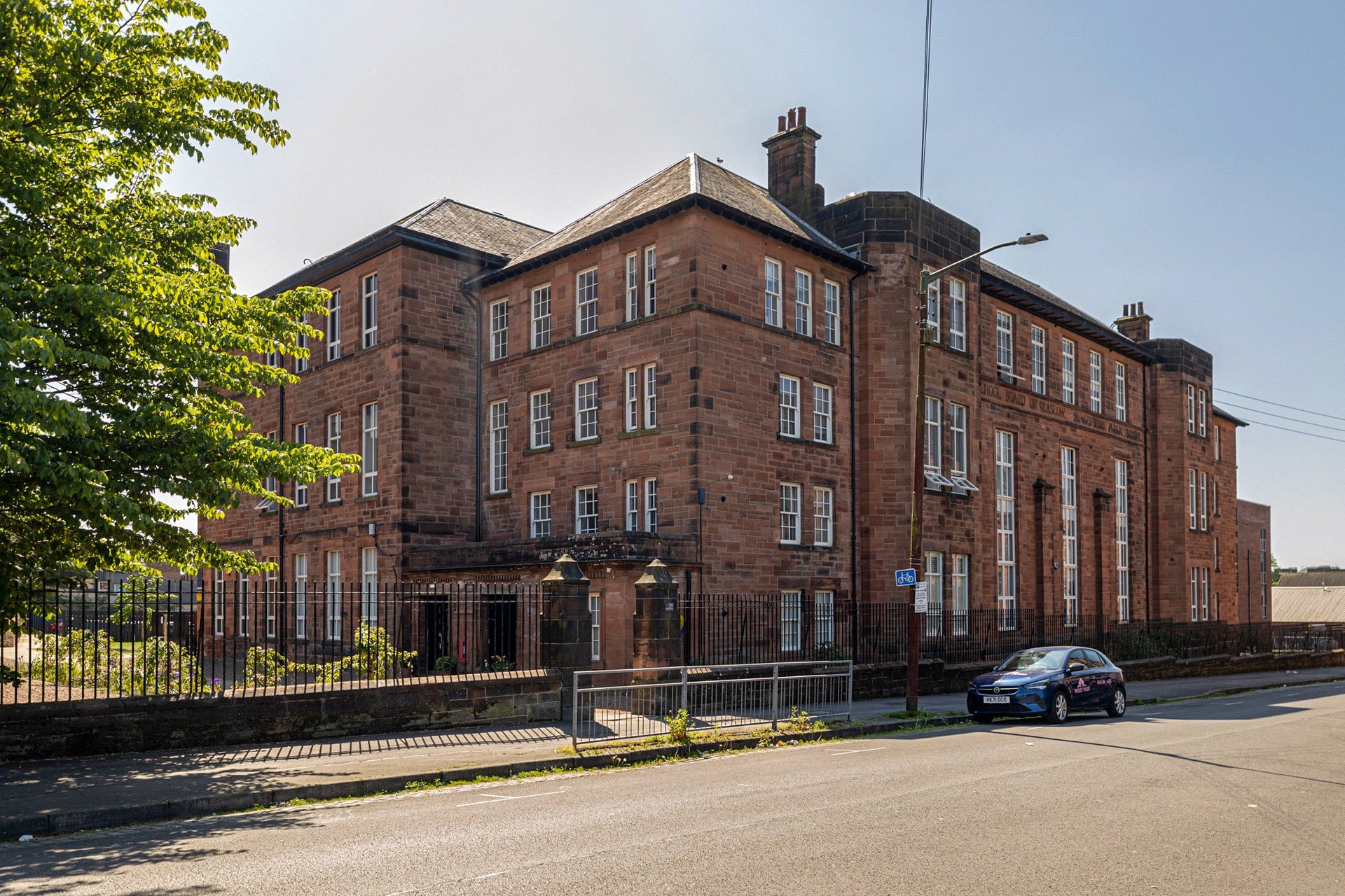 0/4, 29 Shakespeare Street, North Kelvinside, Glasgow, G20 8AD - Picture #20