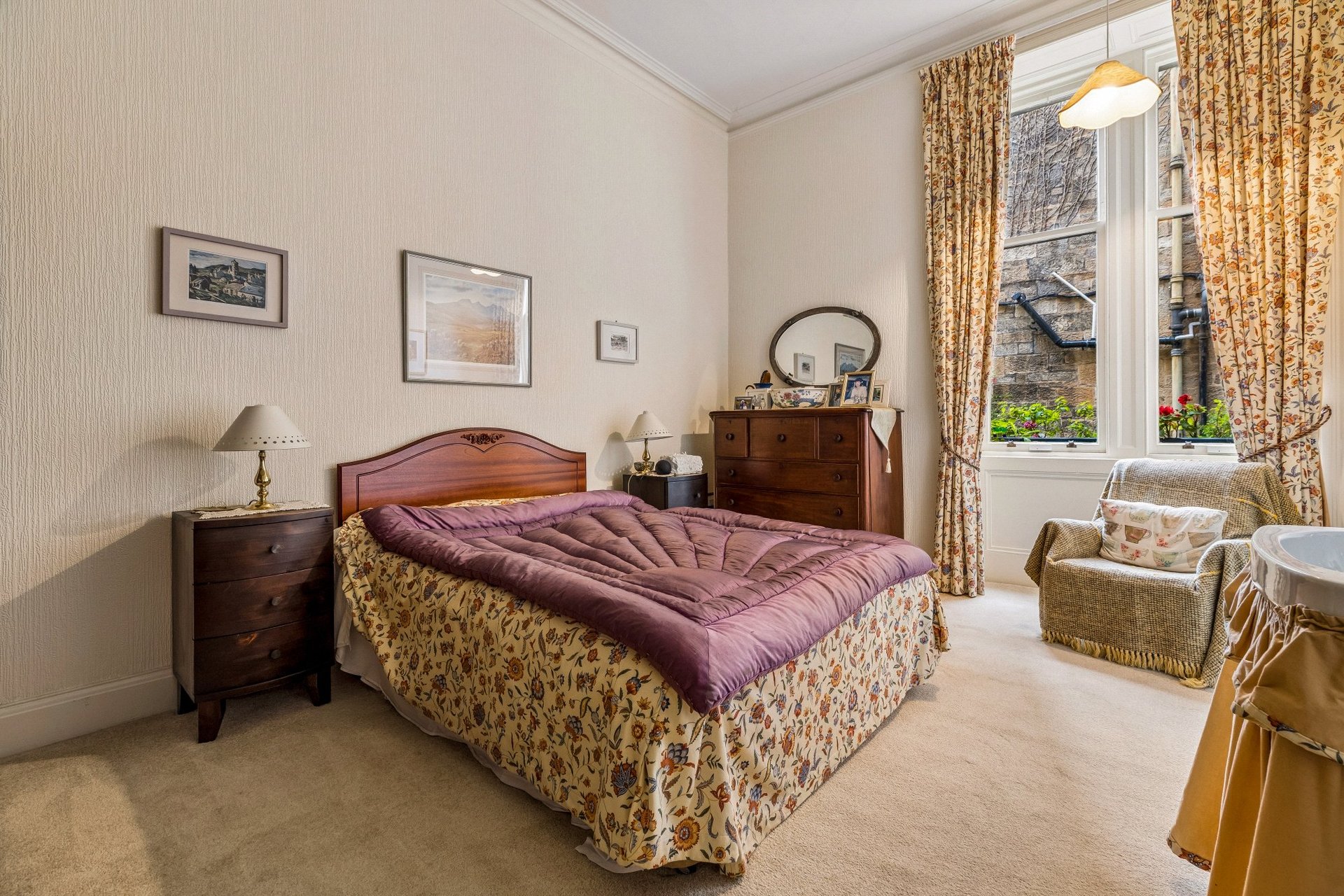 0/1, 5 Queensborough Gardens, Hyndland, Glasgow, G12 9PW - Picture #23