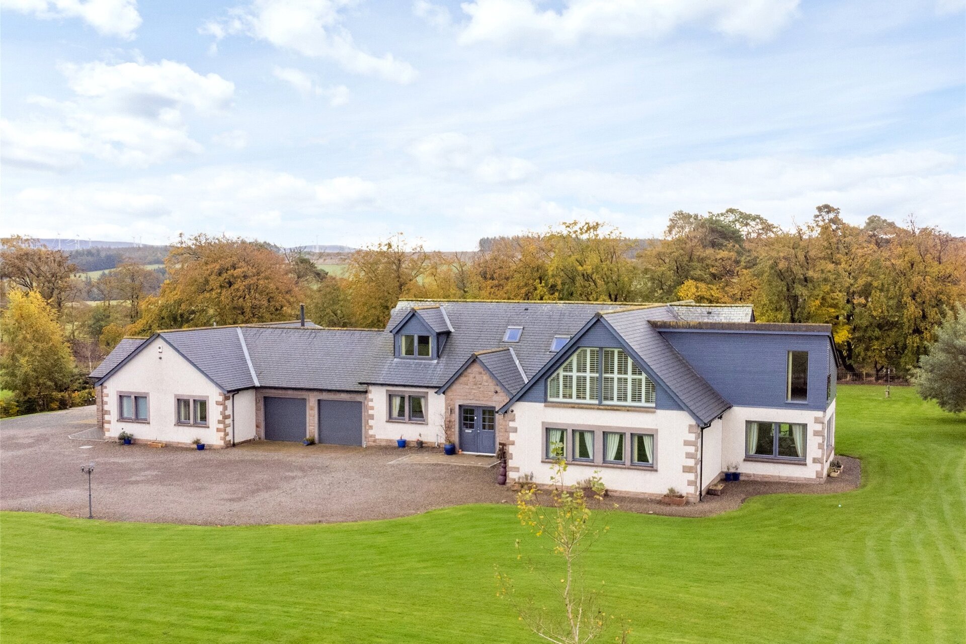 11 West Mains Crofts, West Calder, West Lothian, EH55 8FL - Picture #1