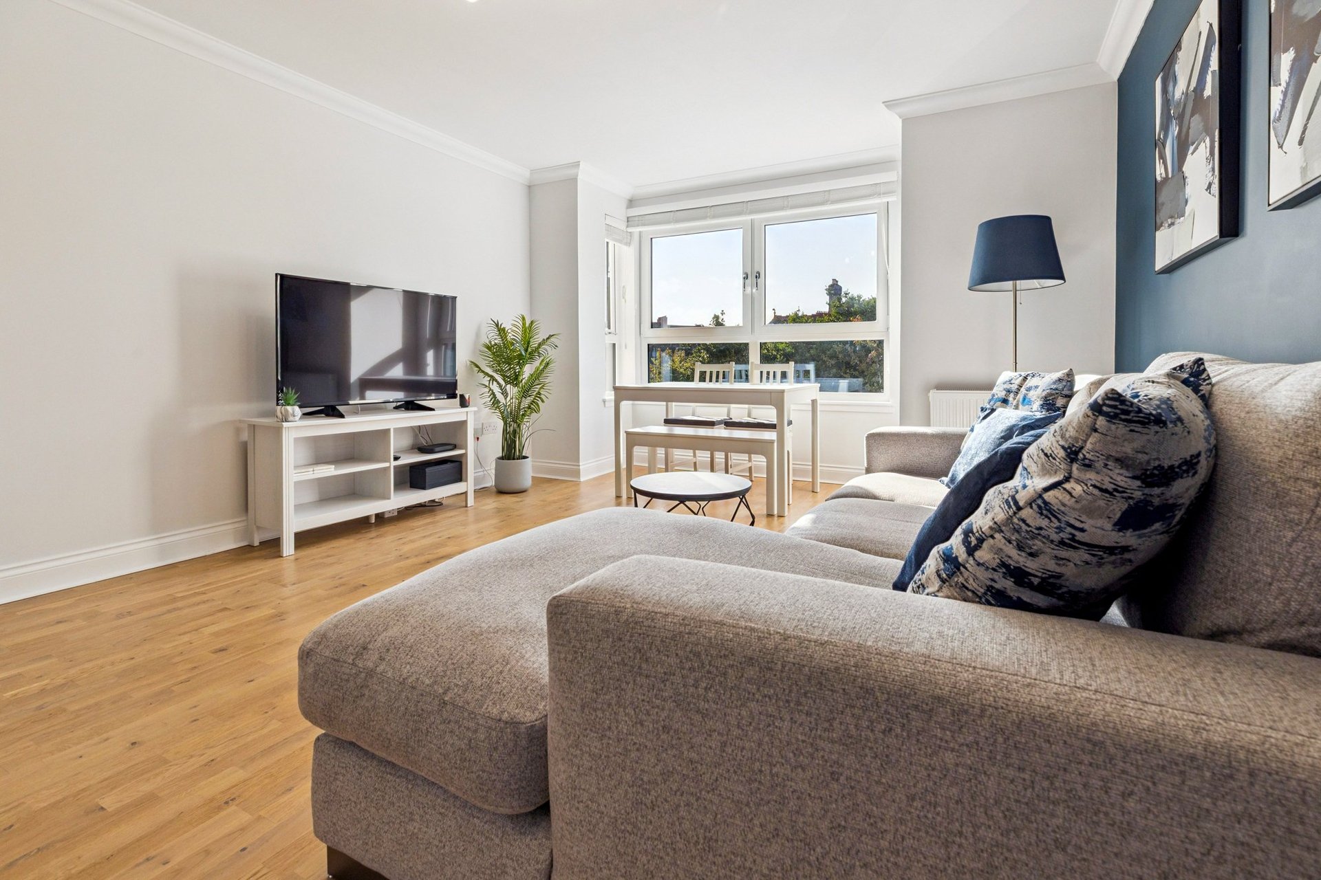 Flat 1/2, 1381 Pollokshaws Road, Shawlands, G41 3RG - Picture #4