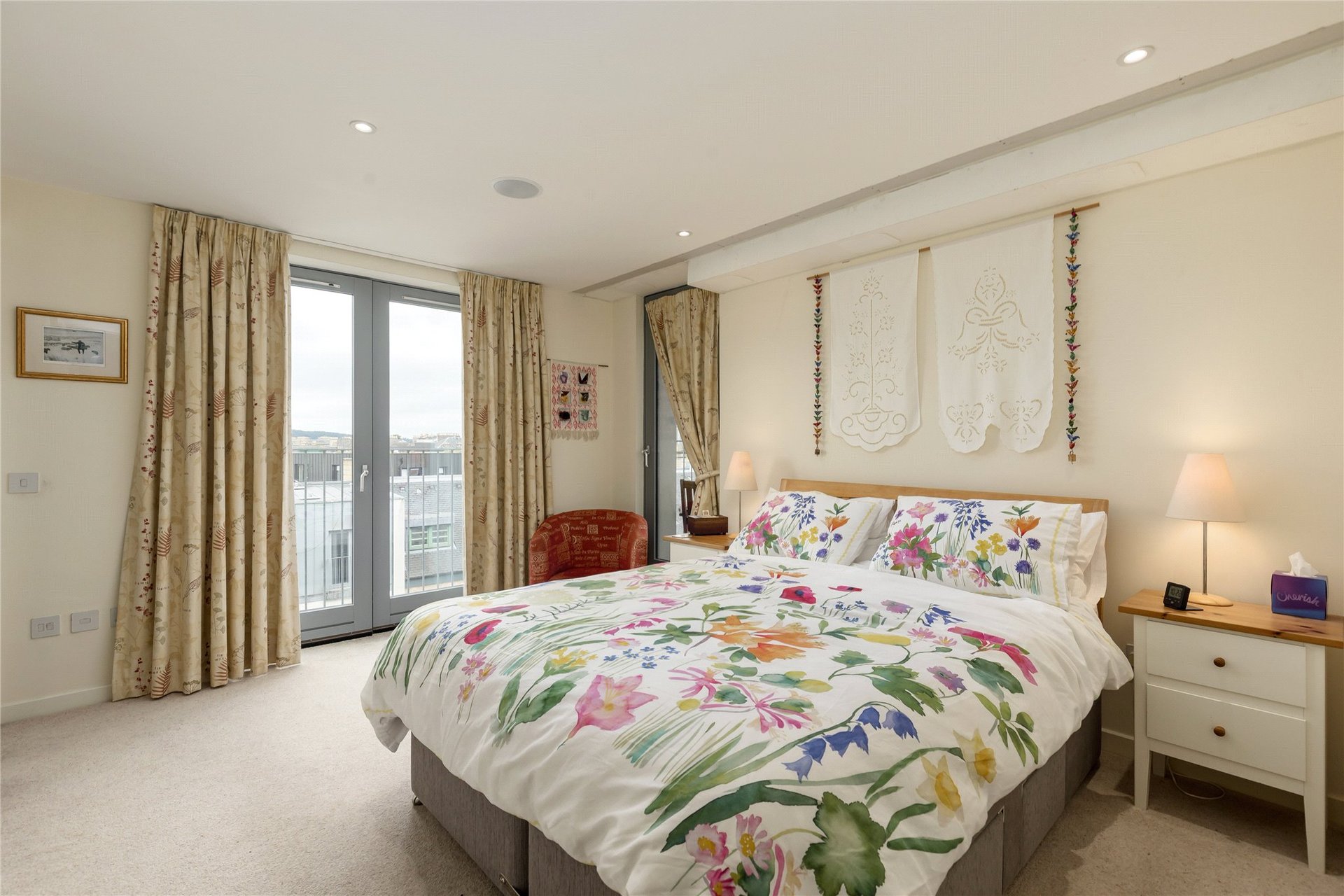 Flat 6, 120 Dundas Street, Edinburgh, EH3 5DQ - Picture #15