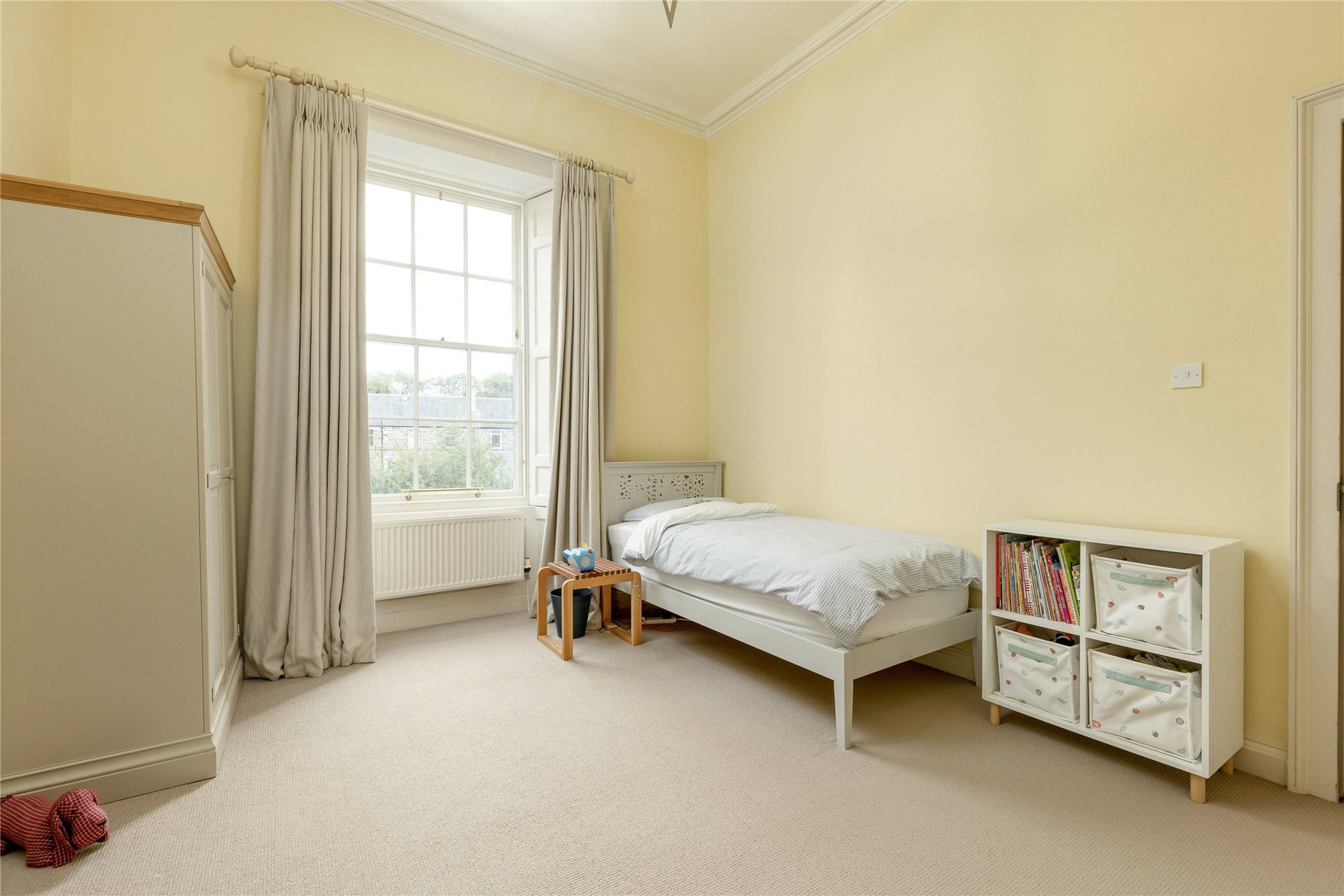 6 Warriston Crescent, Edinburgh, EH3 5LA - Picture #33