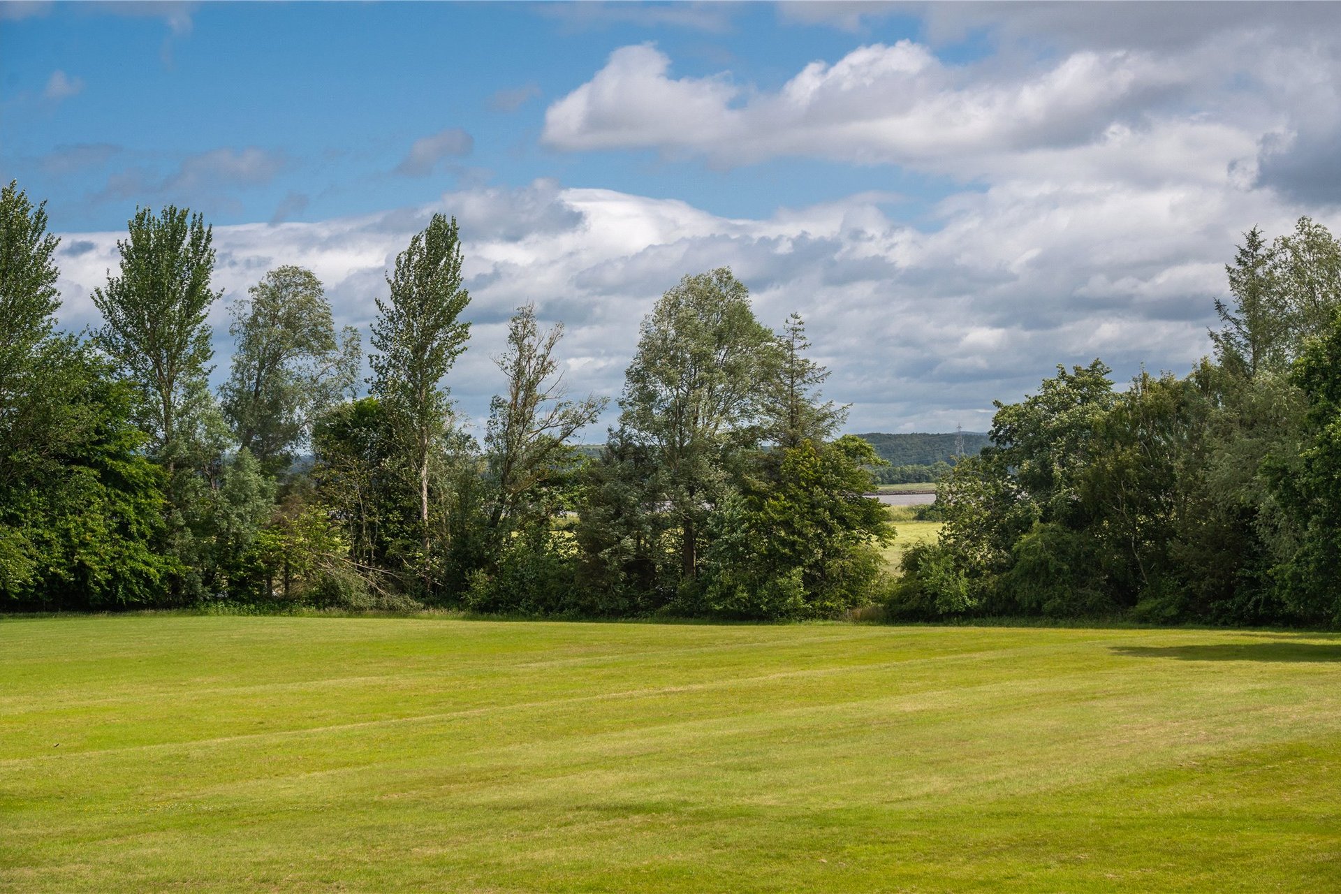 The Parsonage, Dunmore Park, Airth, Falkirk, FK2 8LU - Picture #24