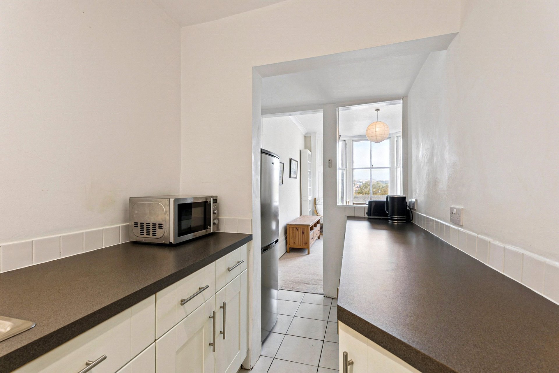 2/1, 77 Oban Drive, North Kelvinside, Glasgow, G20 6AD - Picture #8