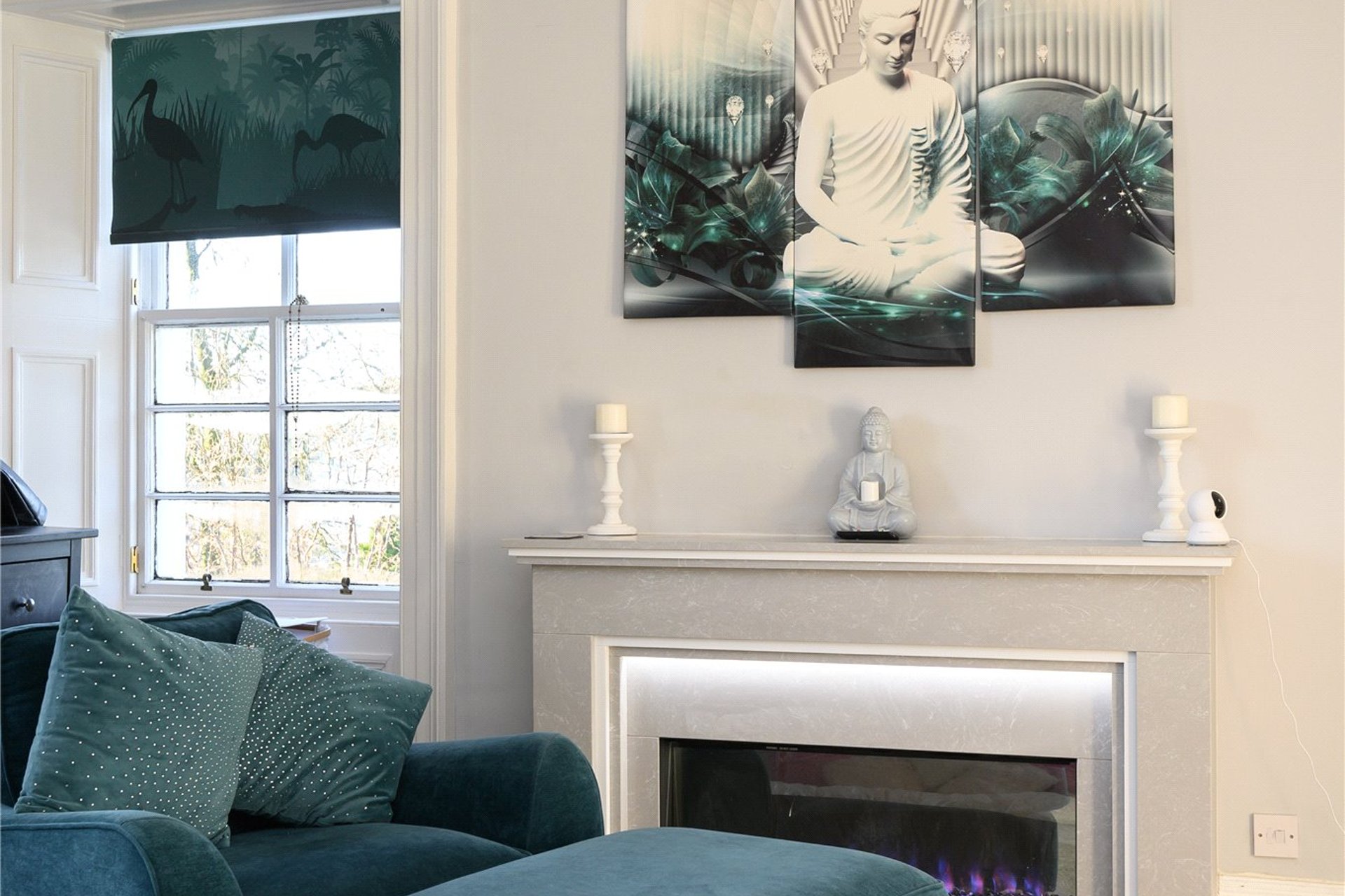 Carnock House, 23 Main Street, Carnock, Dunfermline, KY12 9JG - Picture #15