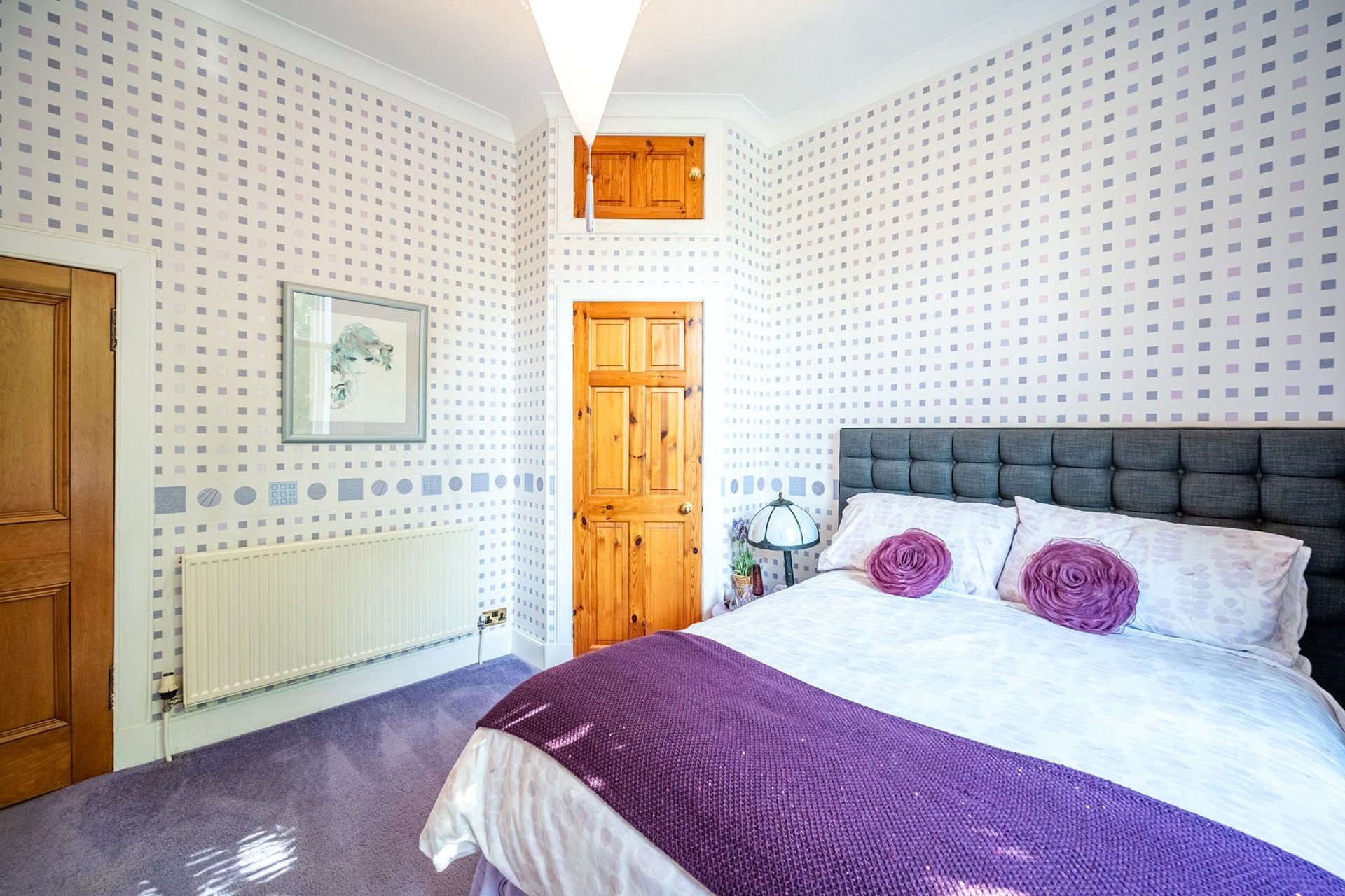 Inglewood, 3 Eglinton Drive, Giffnock, Glasgow, East Renfrewshire, G46 7NQ - Picture #15