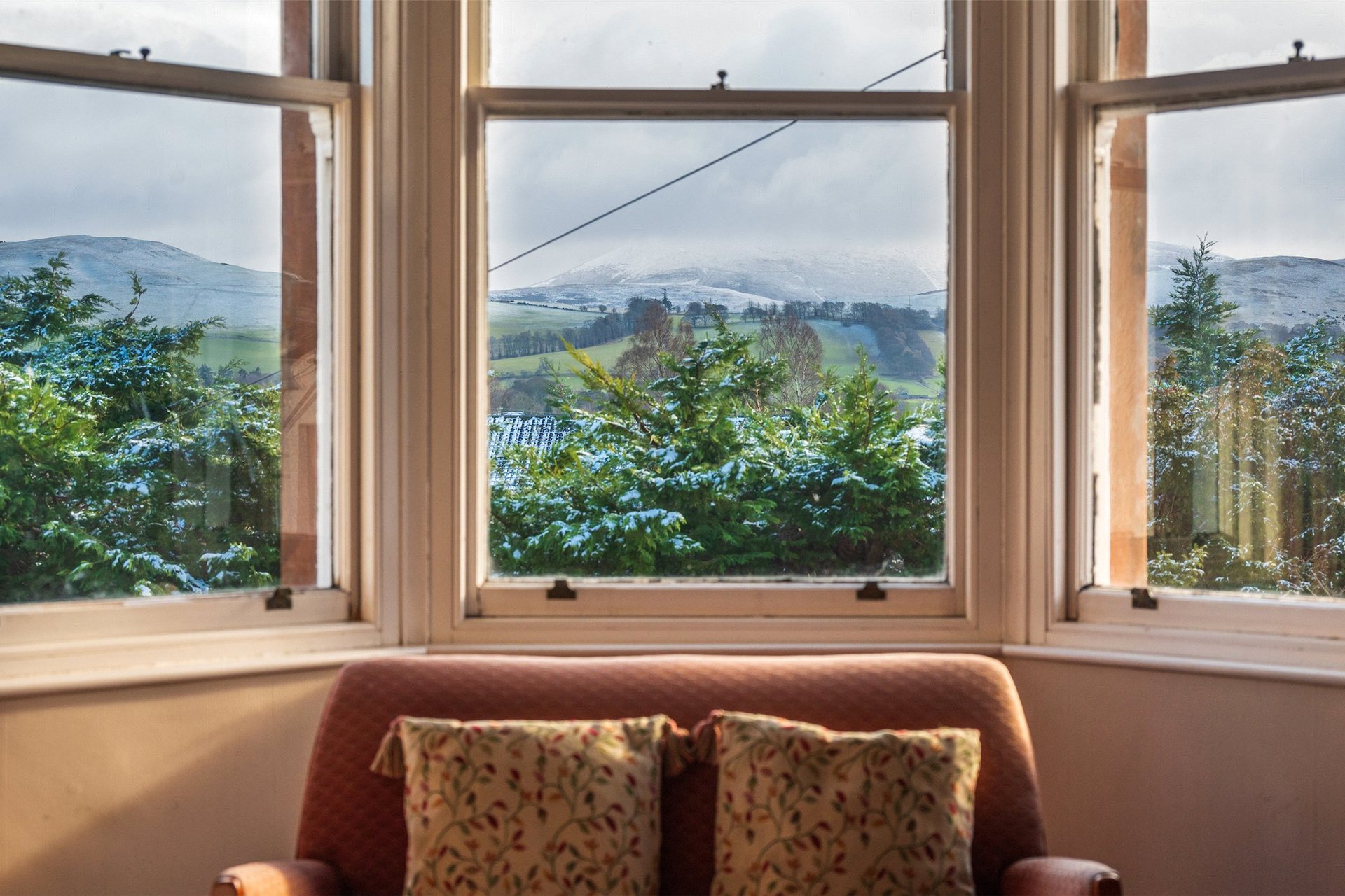 St. Helens, 18 Coulter Road, Biggar, South Lanarkshire, ML12 6EP - Picture #16