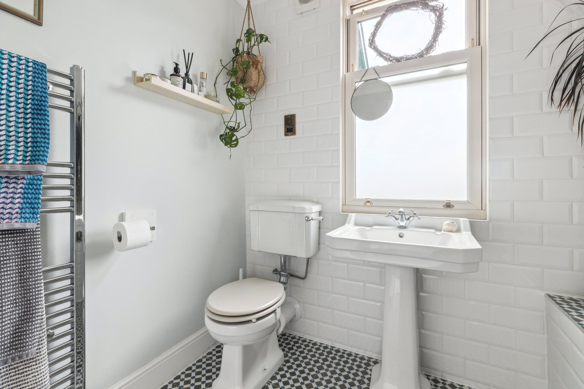 17 Northland Drive, Scotstoun, Glasgow, G14 9BE - Picture #32