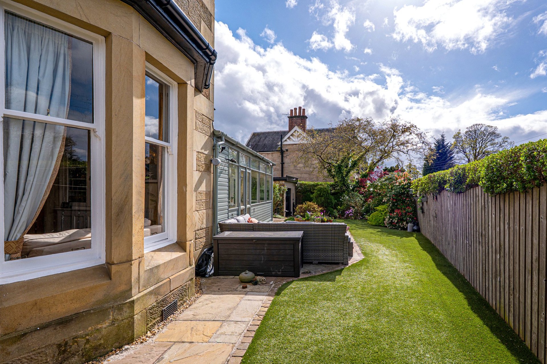 119 Danes Drive, Scotstoun, Glasgow, G14 9EW - Picture #64