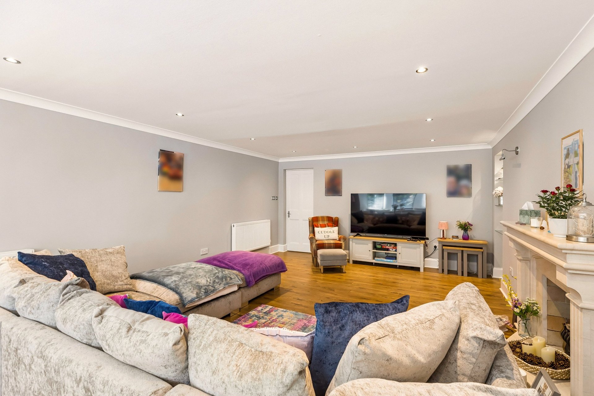 0/1, 30 Clouston Street, North Kelvinside, Glasgow, G20 8QU - Picture #7