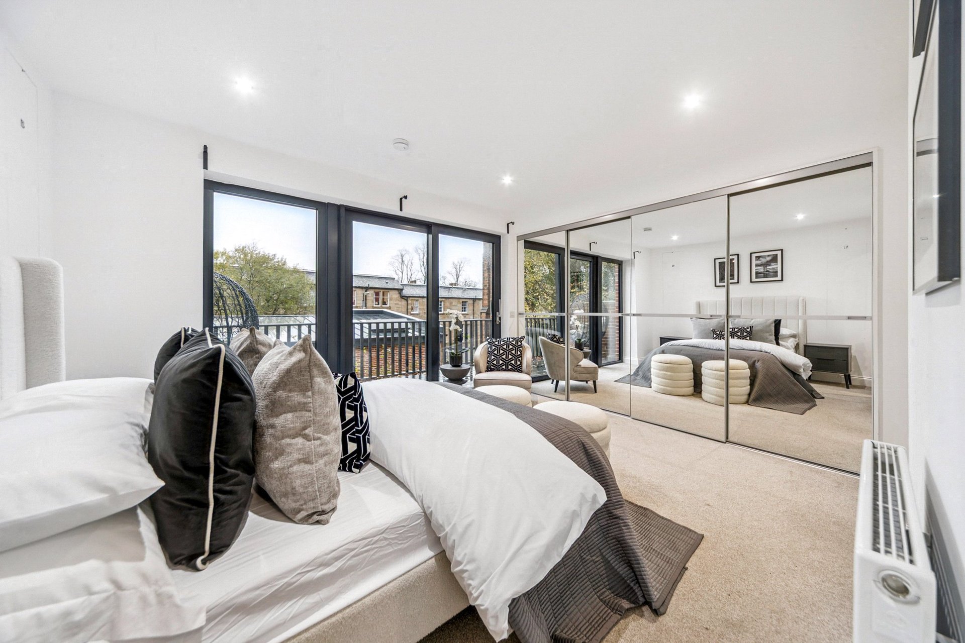 Mews, 7 Lilybank Terrace, Hillhead, Glasgow, G12 8RX - Picture #22