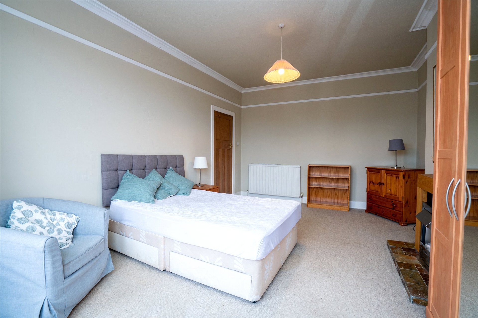 2f1, 135, Comely Bank Road, Edinburgh, Midlothian, EH4 1BH - Picture #4