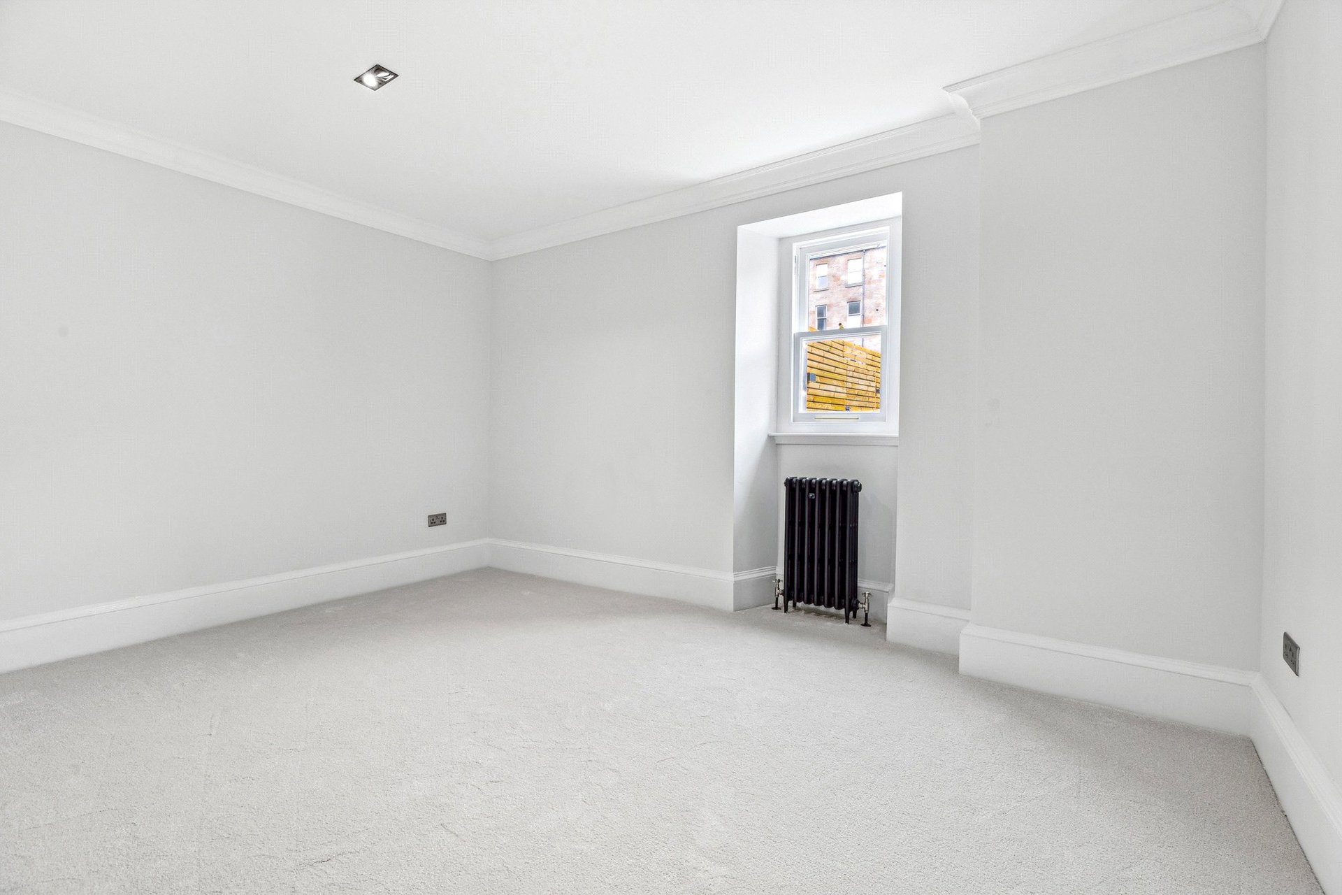 Garden Flat, 20 Sandyford Place, Kelvingrove, Glasgow, G3 7NG - Picture #23