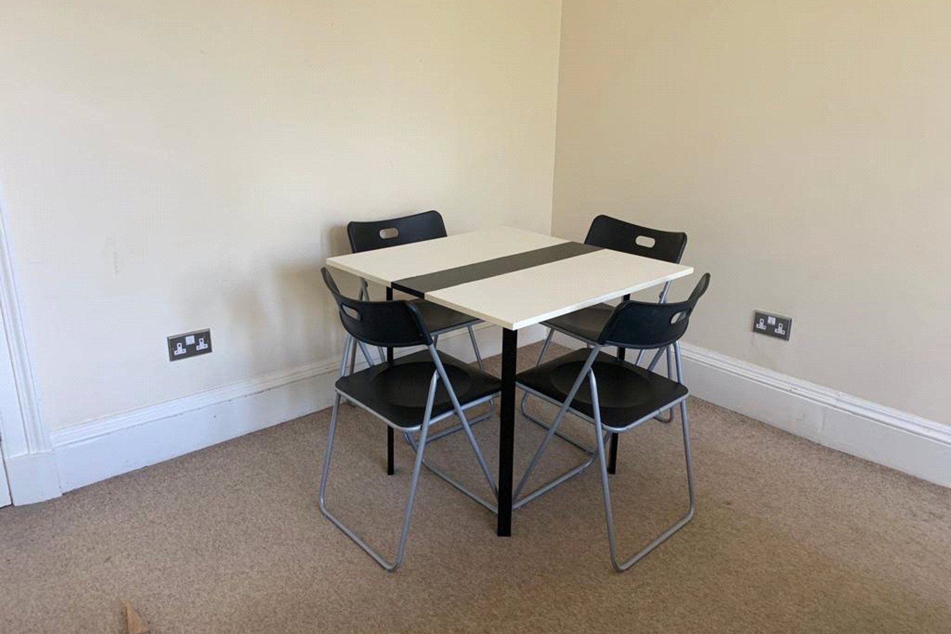 2F1, 287 Dalkeith Road, Newington, Edinburgh, EH16 5JU - Picture #4