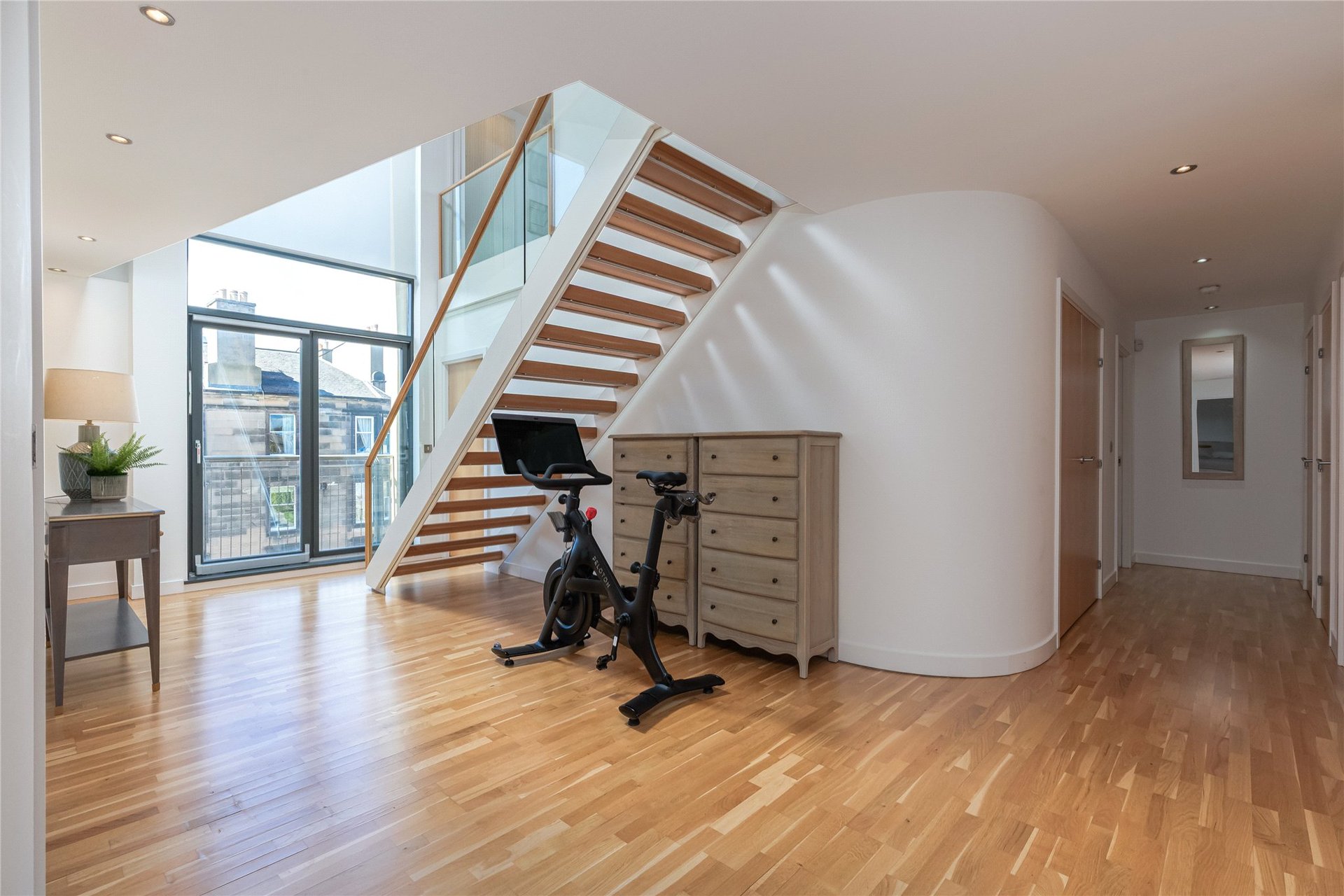 2/11 Eyre Place, Edinburgh, EH3 5EP - Picture #13