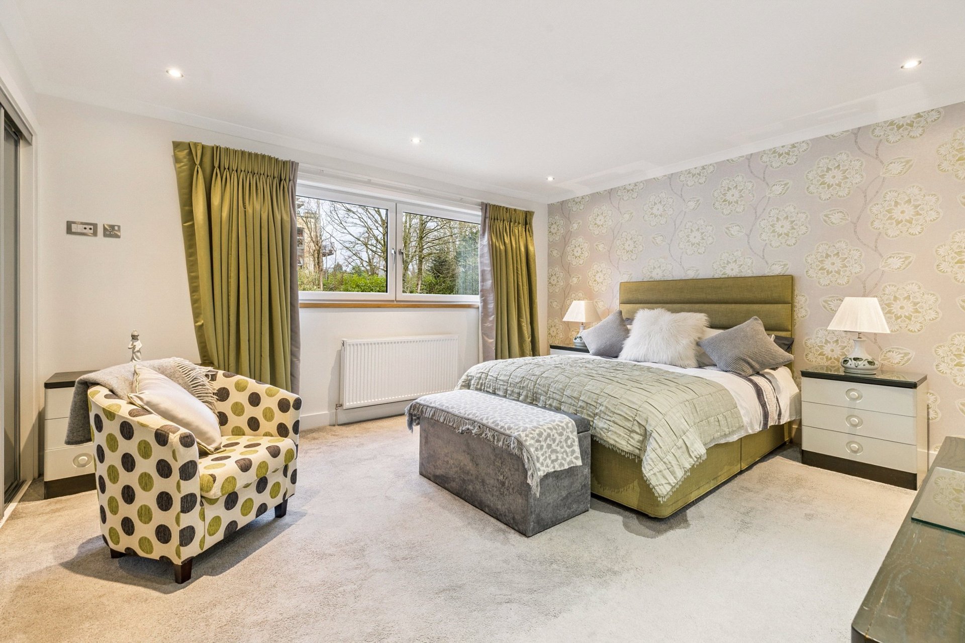 3 Mannofield, Bearsden, Glasgow, G61 4AY - Picture #14