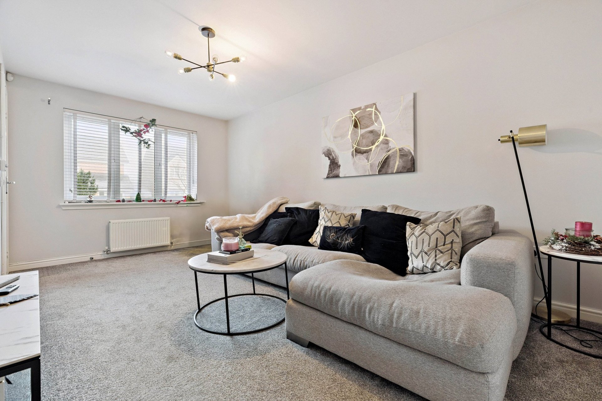 10 Clement Drive, Newton Mearns, Glasgow, G77 6WH - Picture #4