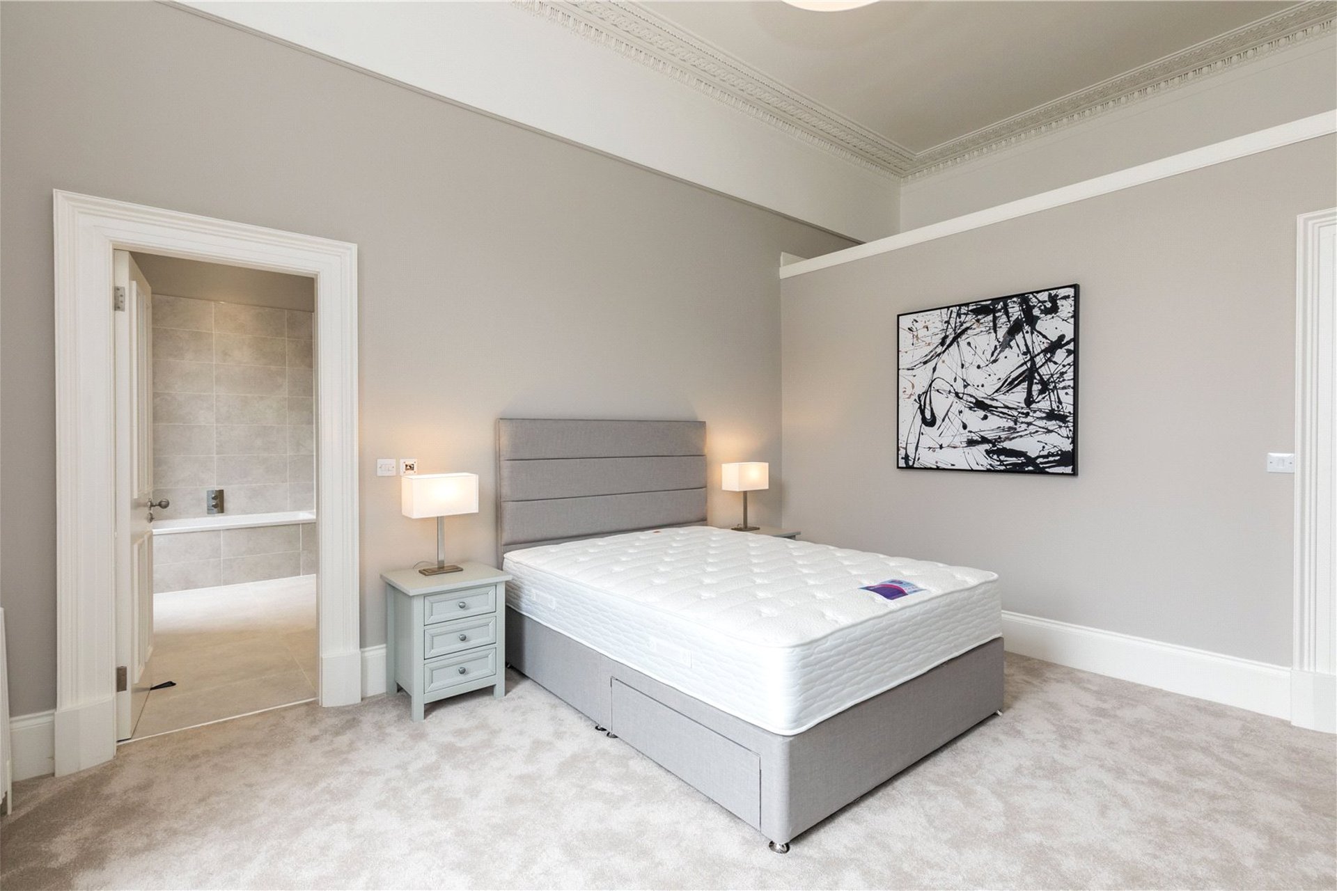 GF, 42 Melville Street, Edinburgh, Midlothian, EH3 7HA - Picture #11