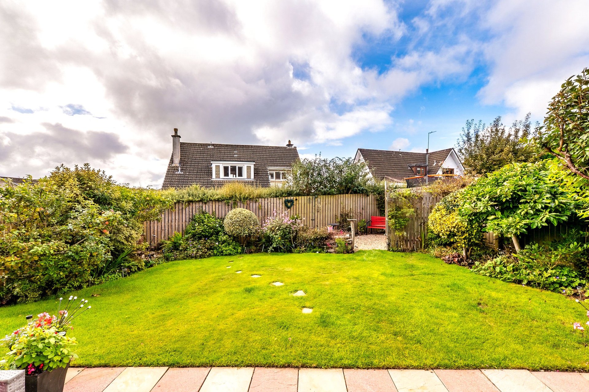 1 Darvel Drive, Newton Mearns, Glasgow, G77 5SQ - Picture #29