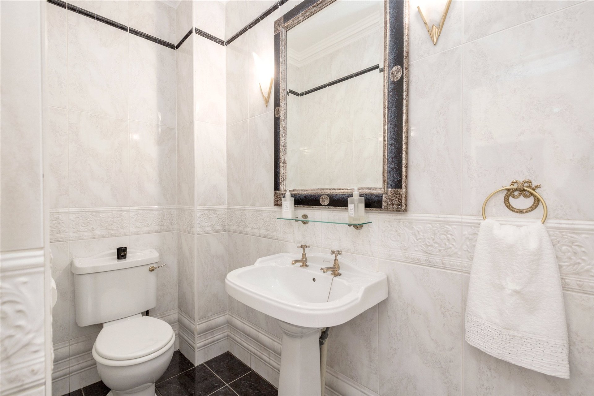 Alderburn, 187 Mayfield Road, Edinburgh, EH9 3BA - Picture #15