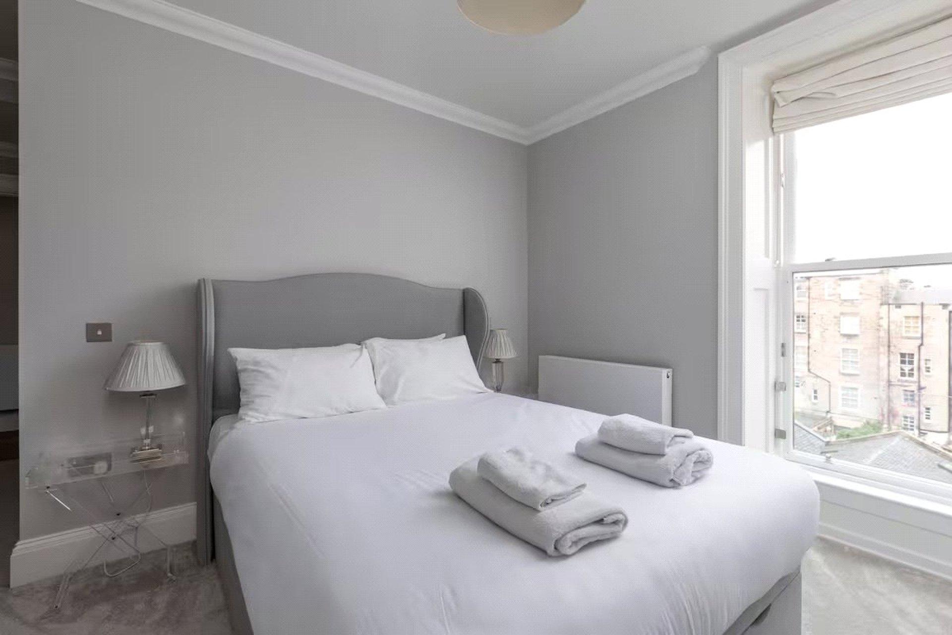 Flat 3, 45 Melville Street, Edinburgh, EH3 7HL - Picture #12