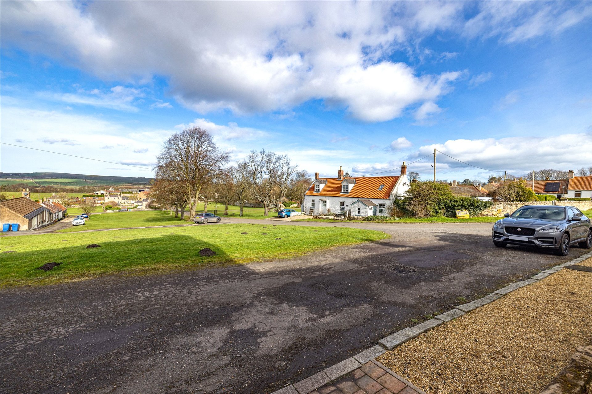 Tweed View House, East Ord, Berwick-upon-Tweed, Northumberland, TD15 2NS - Picture #21