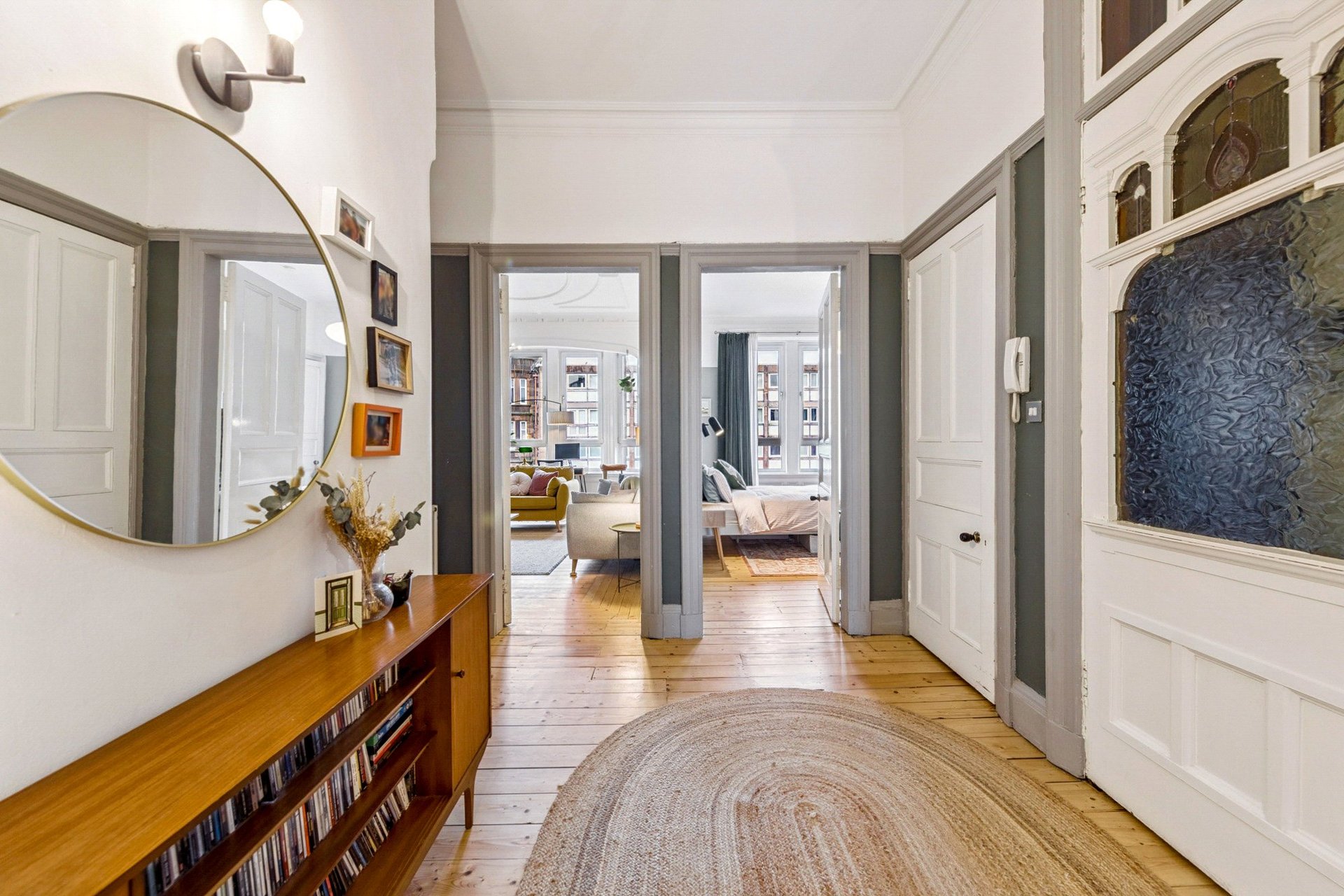 2/1, 1597 Great Western Road, Anniesland, Glasgow, G13 1LS - Picture #15