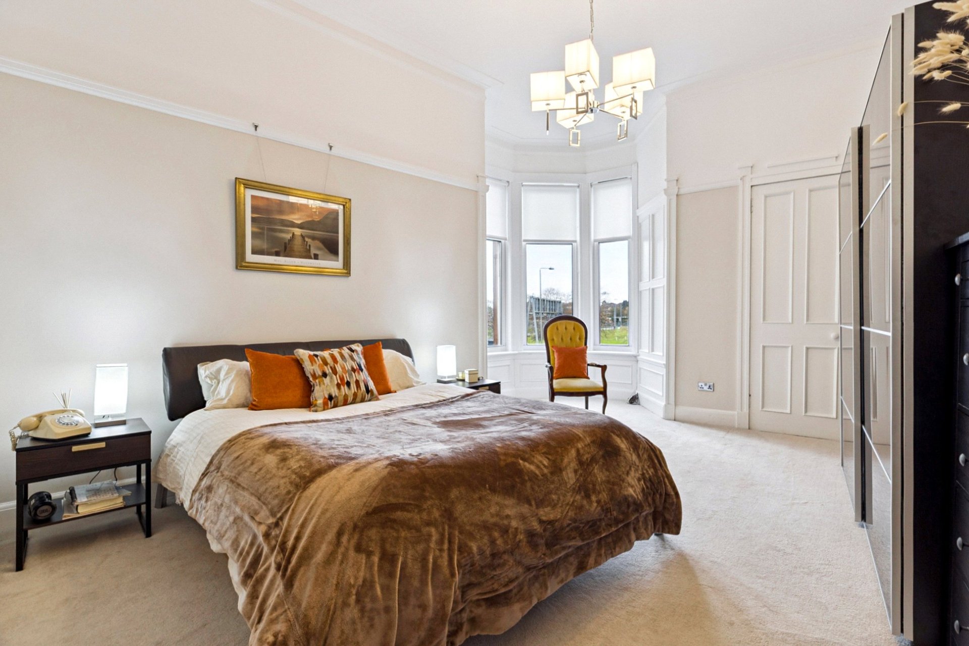 1/2, 24 Willoughby Drive, Anniesland, Glasgow, G13 1LZ - Picture #9