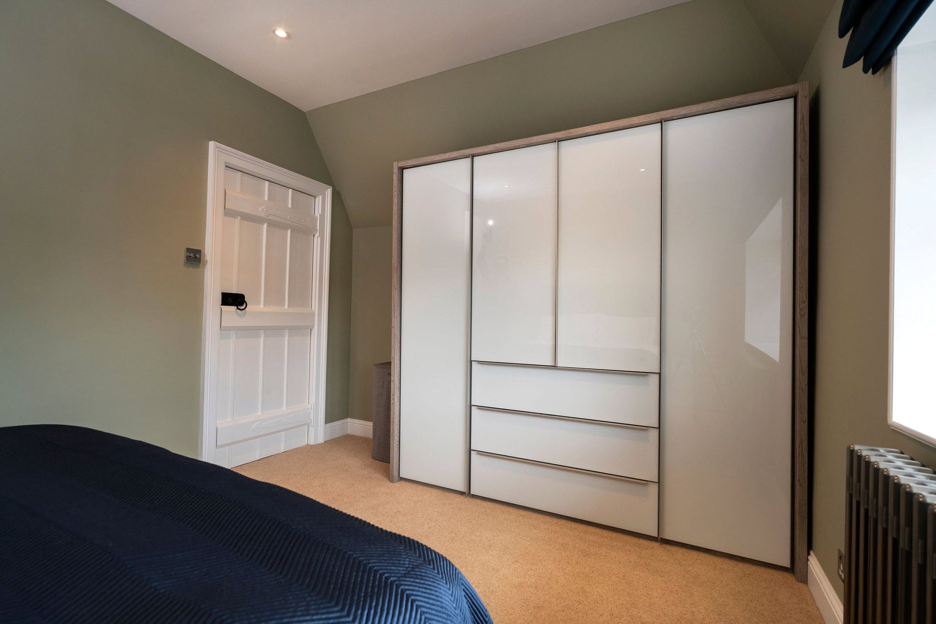 5 Marlyknowe, Windygates Road, North Berwick, East Lothian, EH39 4QP - Picture #9