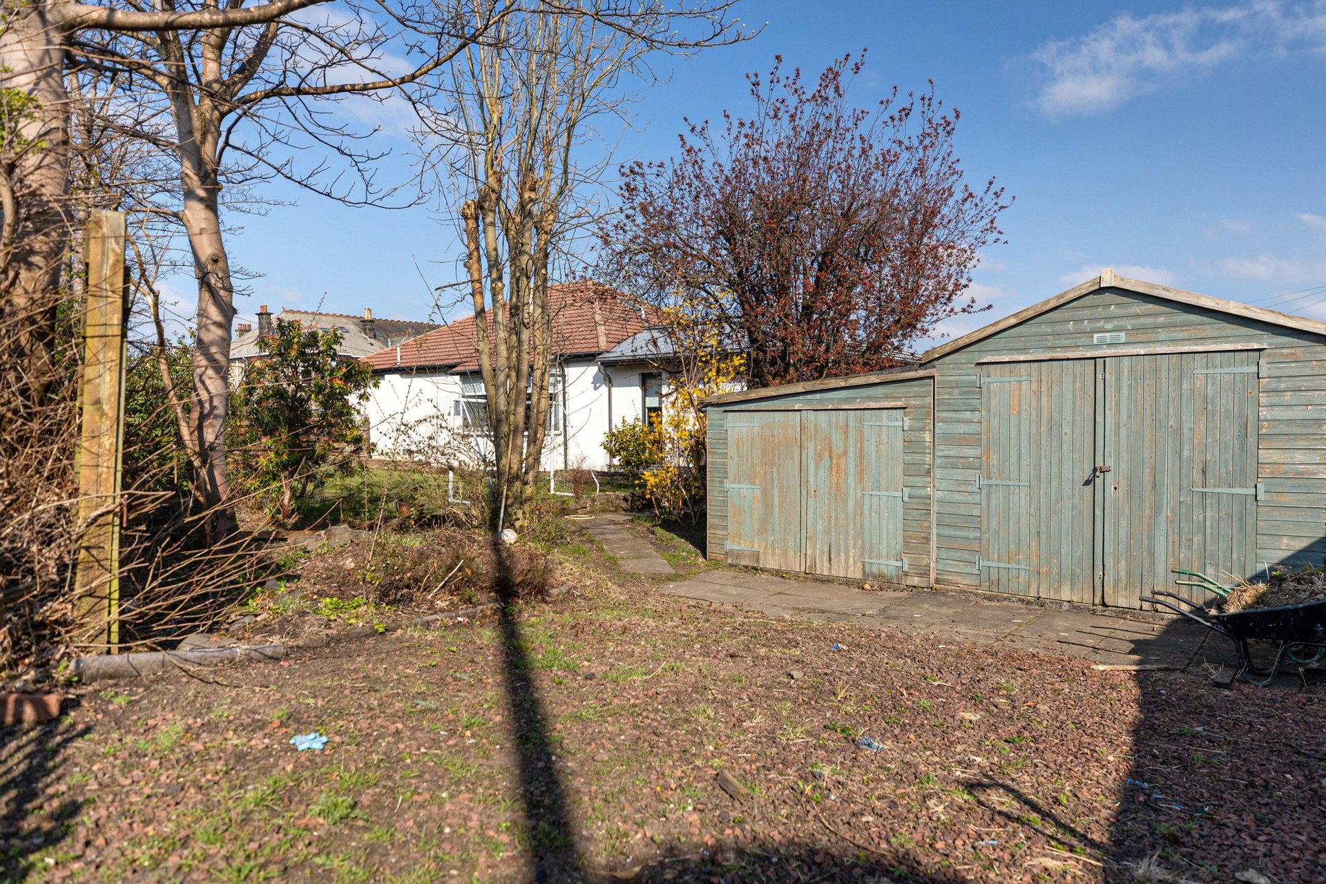 2 Broomley Drive, Giffnock, Glasgow, G46 6PD - Picture #31