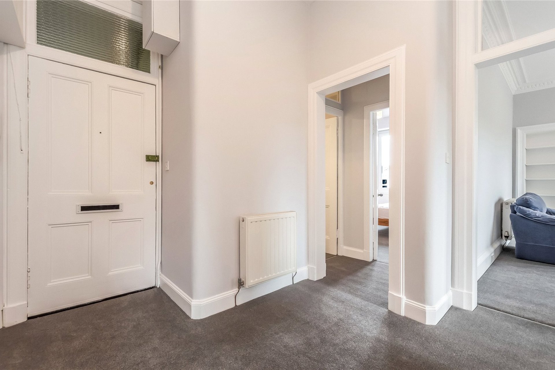 2F2, 9 Merchiston Grove, Edinburgh, EH11 1PP - Picture #12