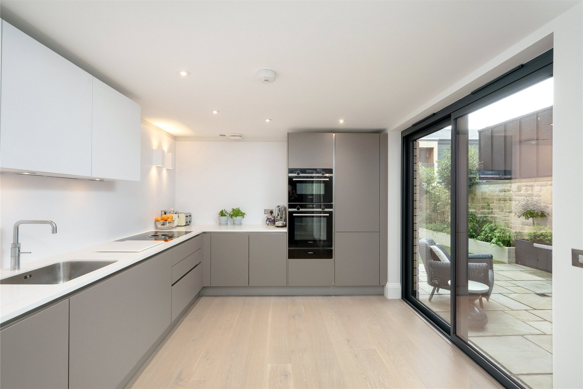 36a Great King Street, Edinburgh, EH3 6QH - Picture #9