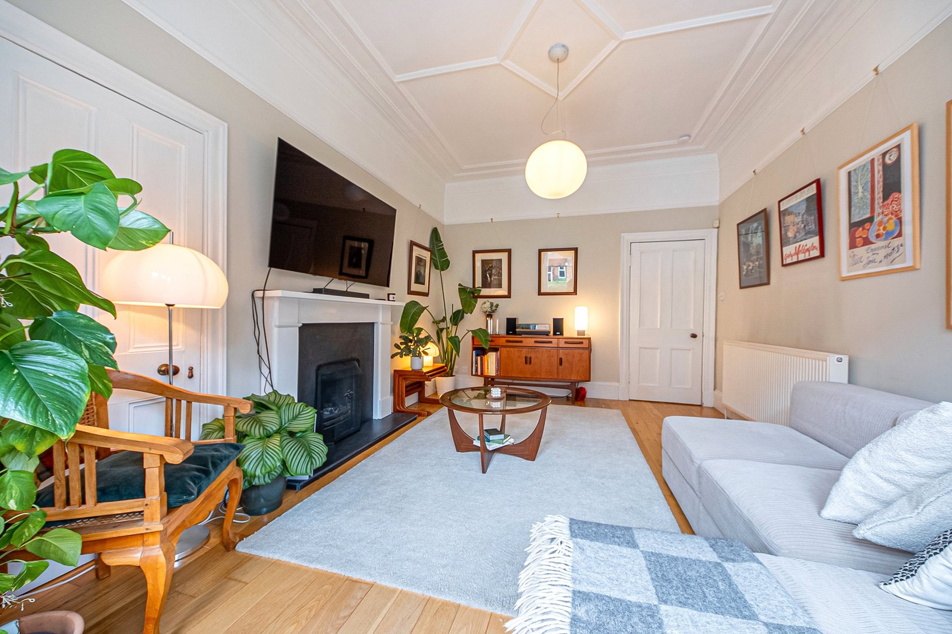 0/1, 63 Airlie Street, Hyndland, Glasgow, G12 9SR - Picture #8