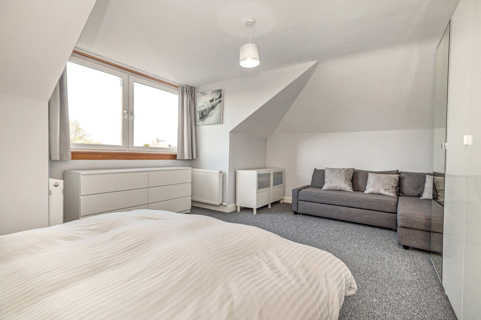 'Kilmeny', 34 Briar Road, Newlands, Glasgow, G43 2TX - Picture #24