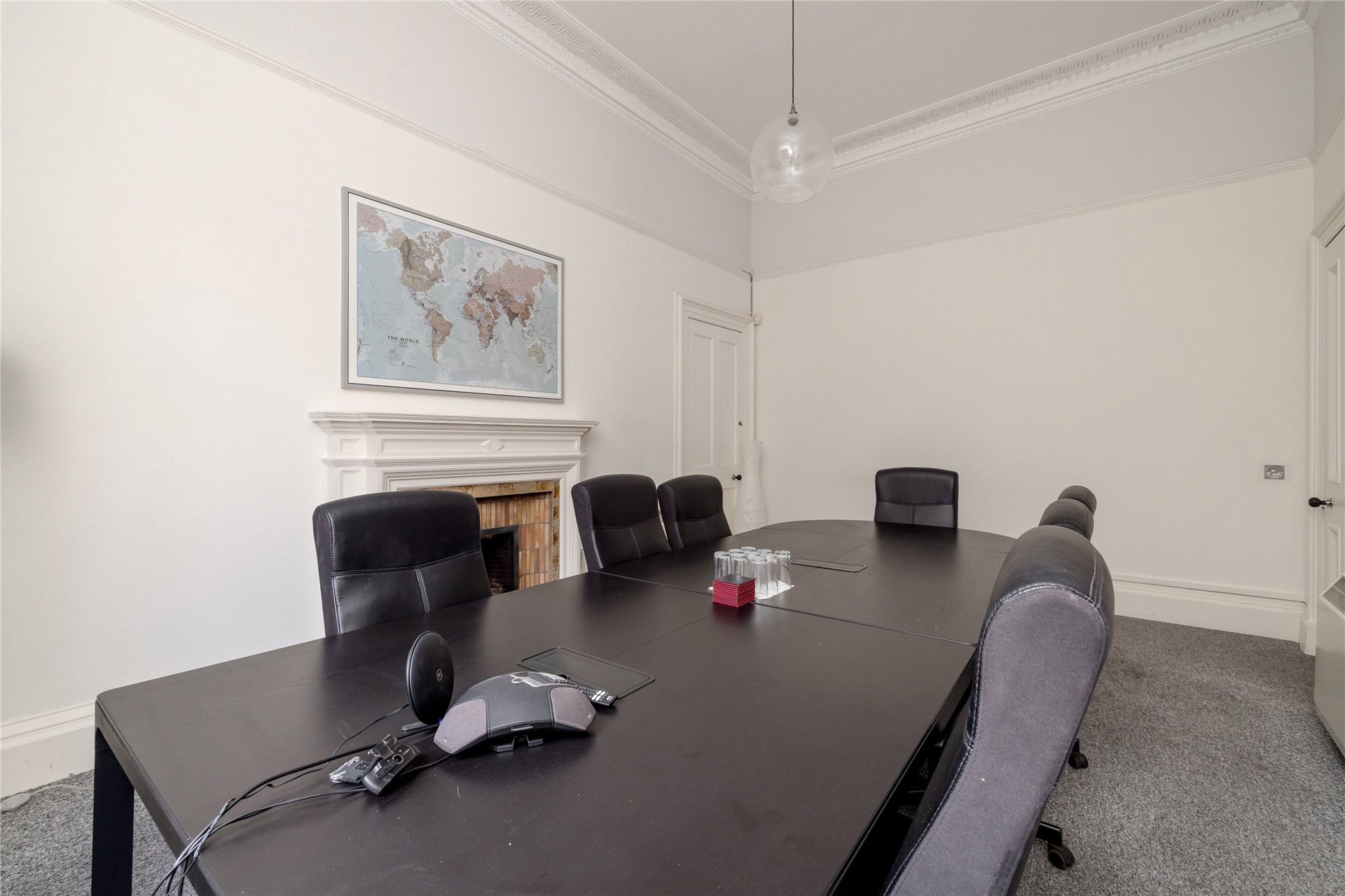 GF, 8 Doune Terrace, Edinburgh, EH3 6DY - Picture #7