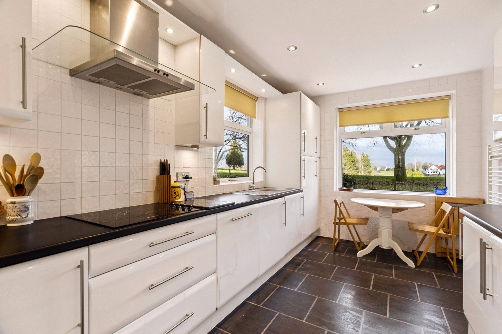 Flat 3, Block B, Netherton Court, Newton Mearns, Glasgow, G77 6EN - Picture #10