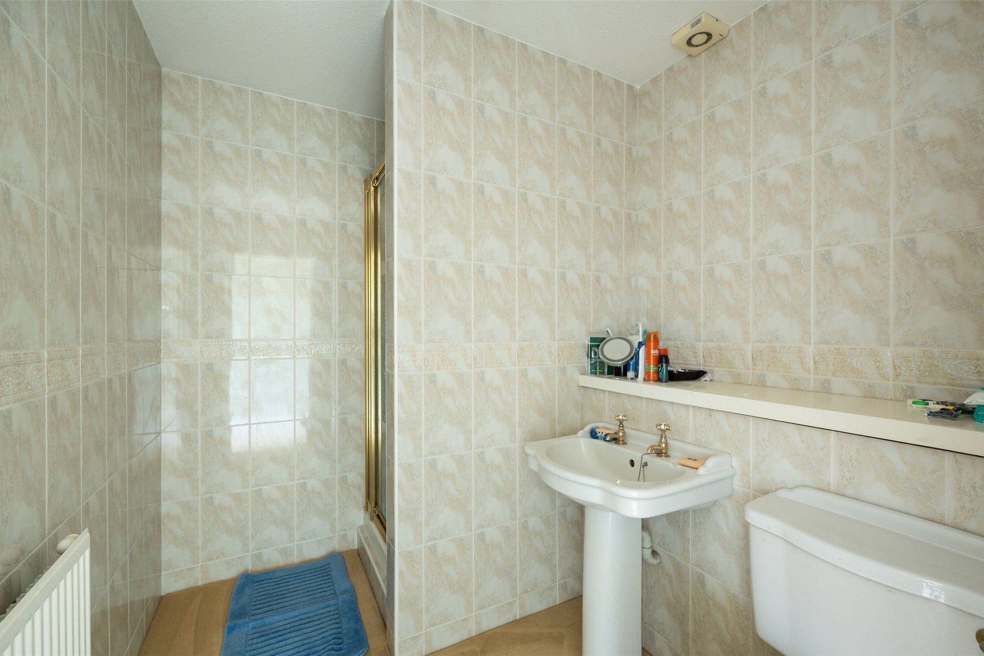 Flat 2, 8 Tay Street, Perth, Perth and Kinross, PH1 5LQ - Picture #9
