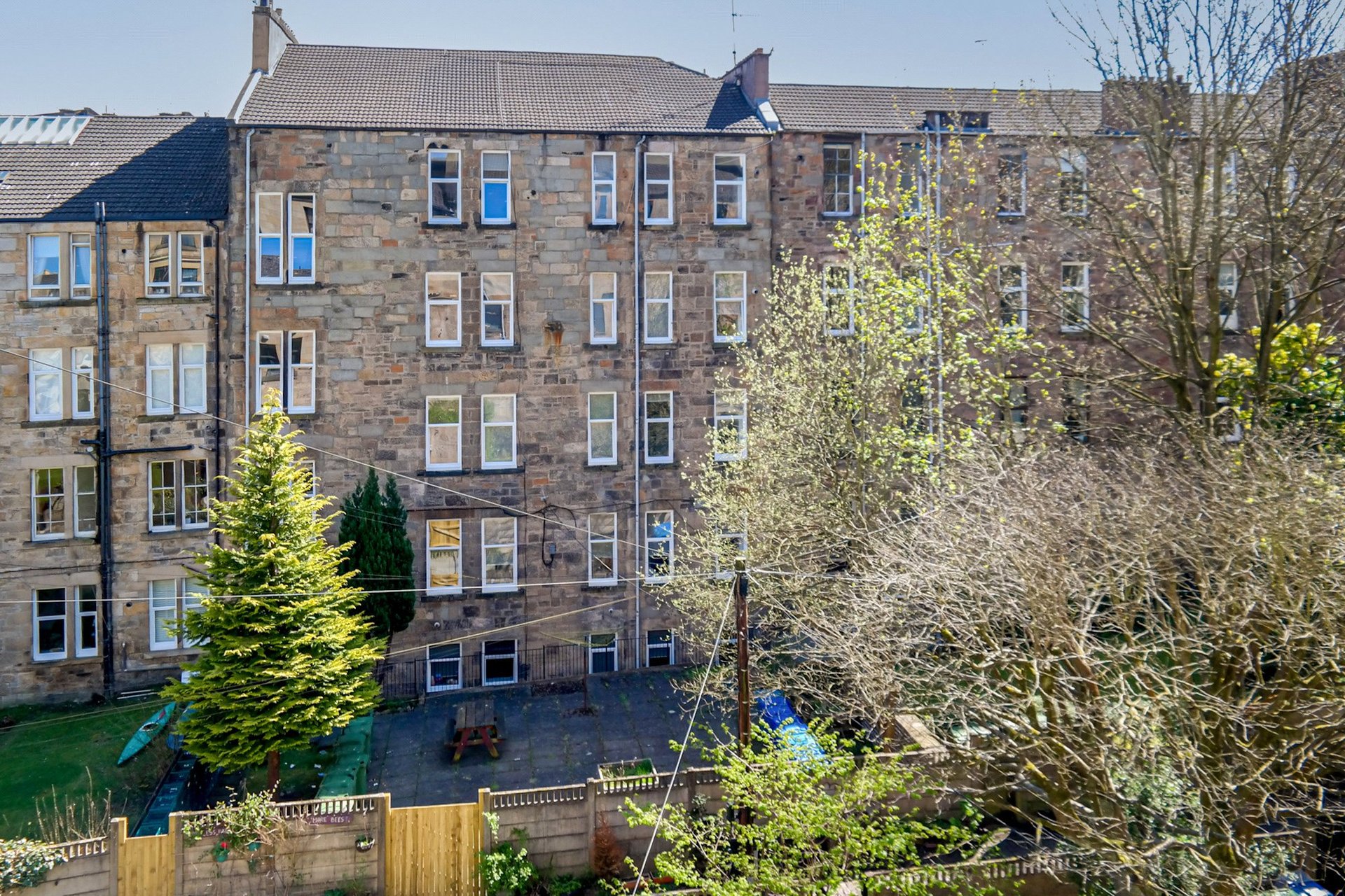 Flat 2/2, 4 Mingarry Street, North Kelvinside, Glasgow, G20 8NT - Picture #25
