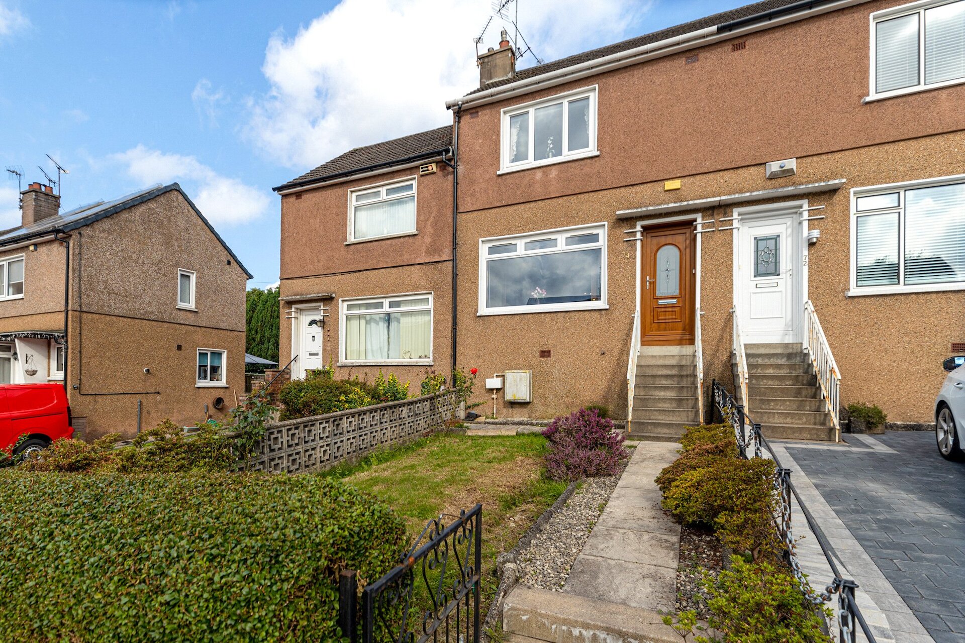 74 Spey Road, Bearsden, G61 1LD - Picture #1