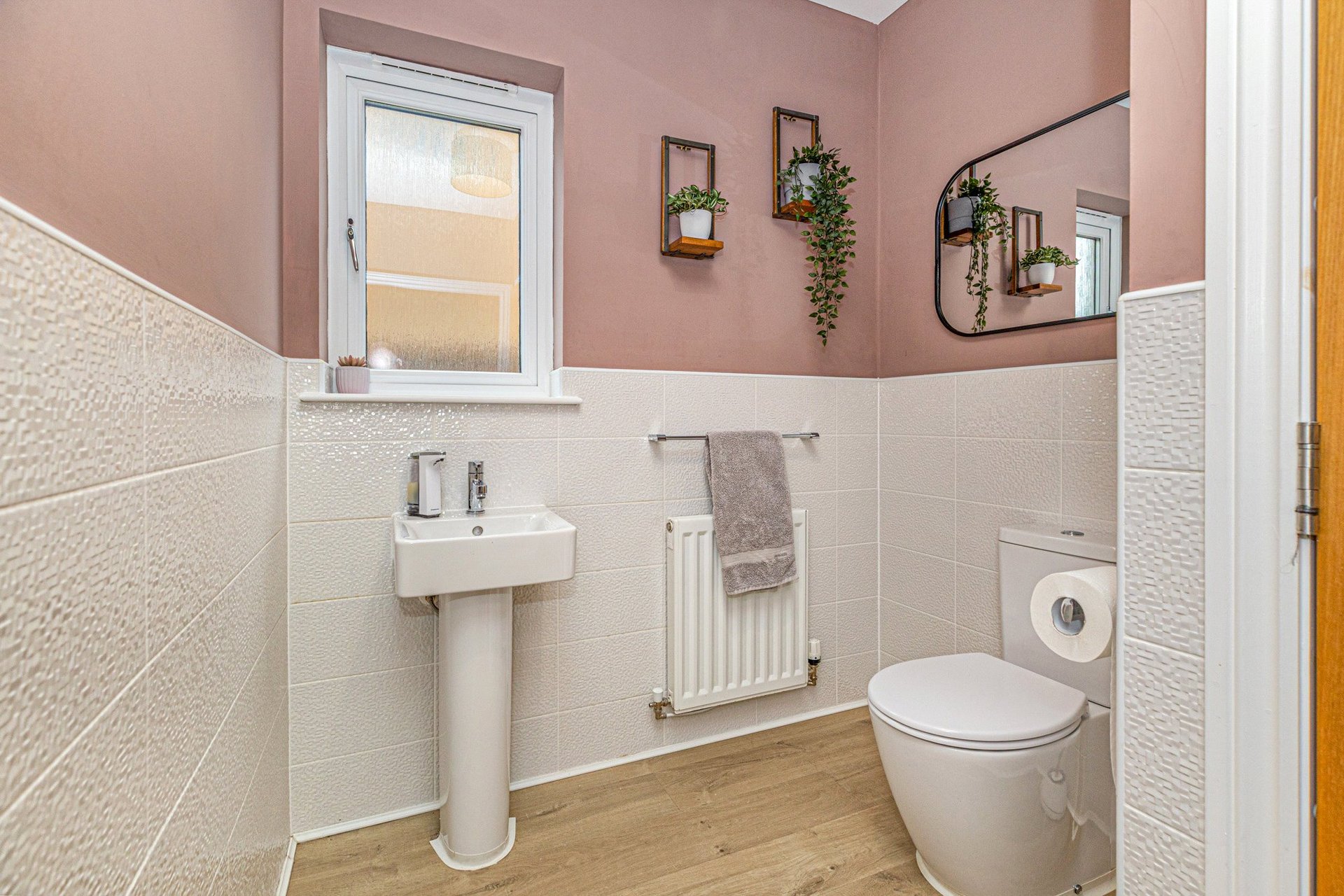 11 Rose Crescent, Newton Mearns, Glasgow, East Renfrewshire, G77 6GQ - Picture #13