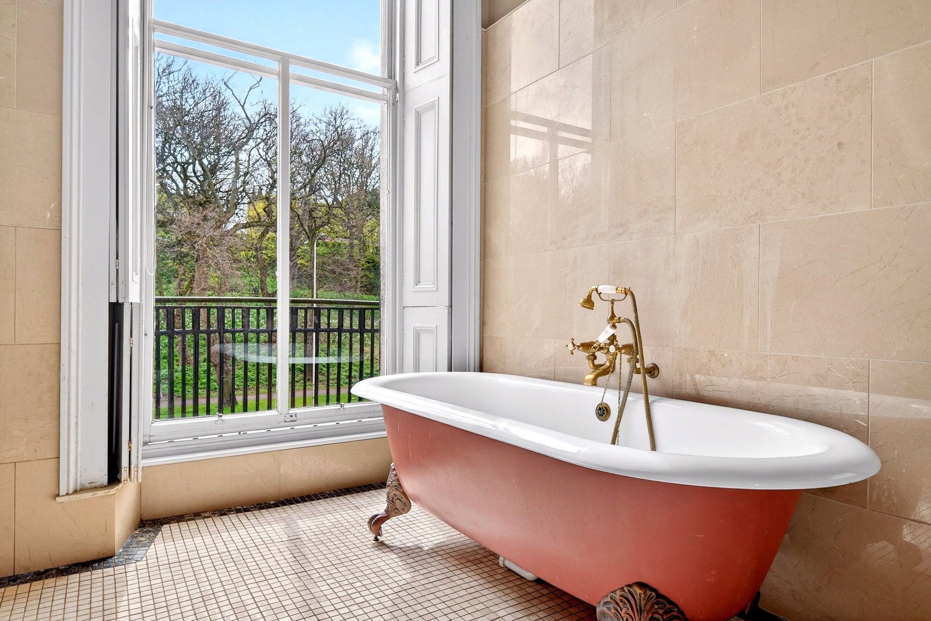 6 Brunton Place, Edinburgh, Midlothian, EH7 5EG - Picture #19