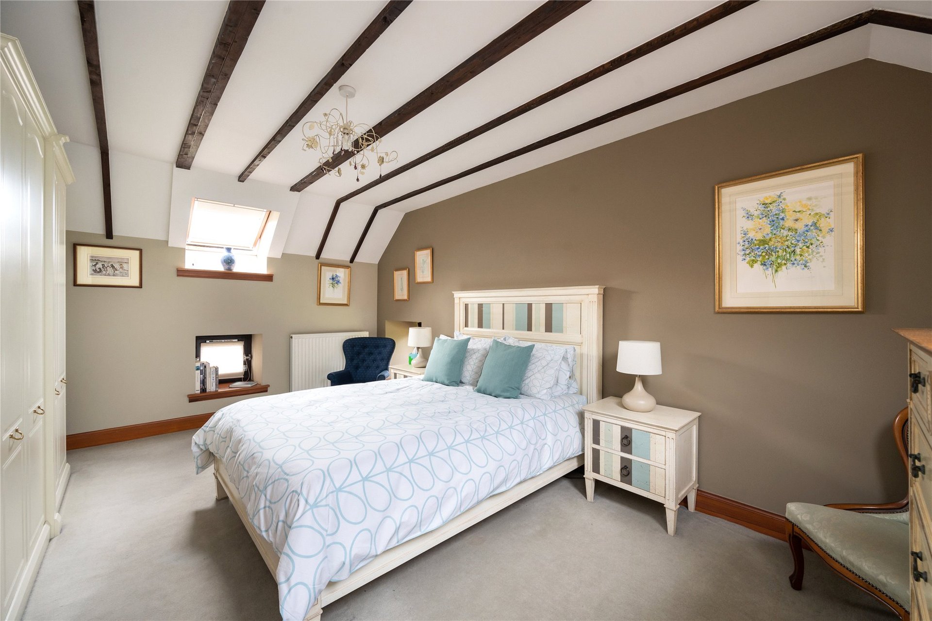 Old Mill House, West Saltoun, Pencaitland, East Lothian, EH34 5EP - Picture #14