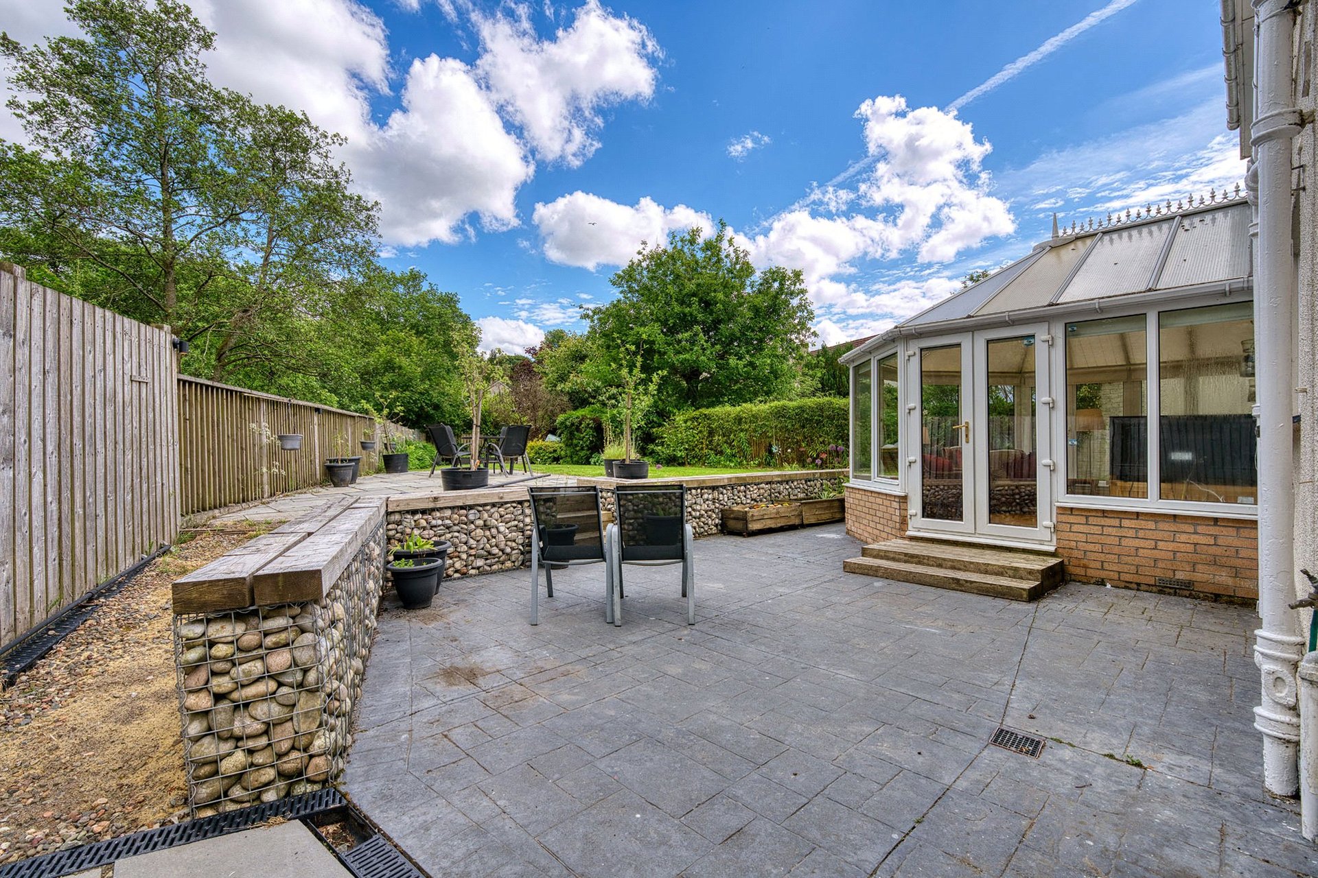 54 Thomson Drive, Bearsden, G61 3PB - Picture #37